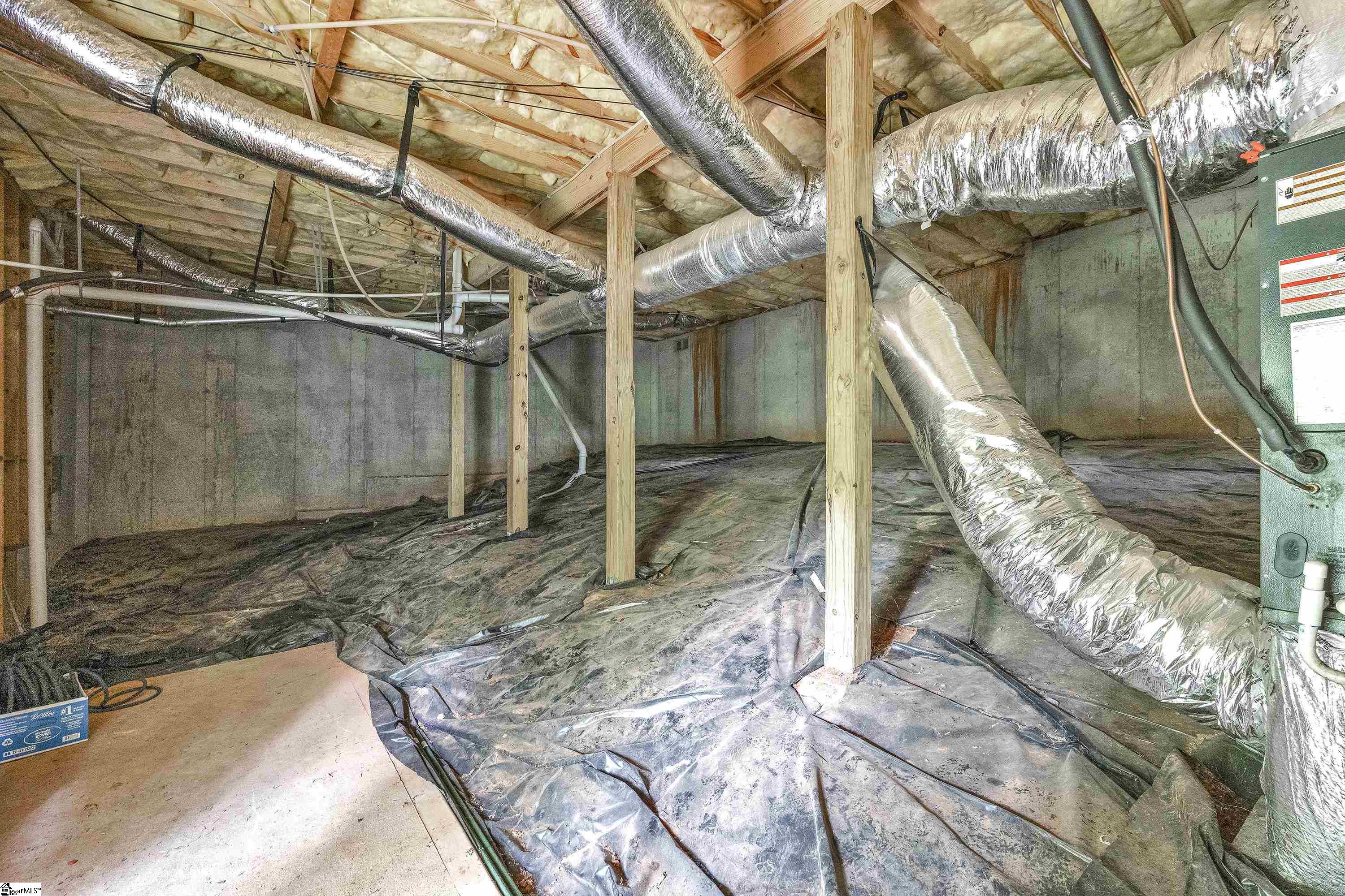 315 Timber Trail Greer, SC 29651 - Photo 23 of 31