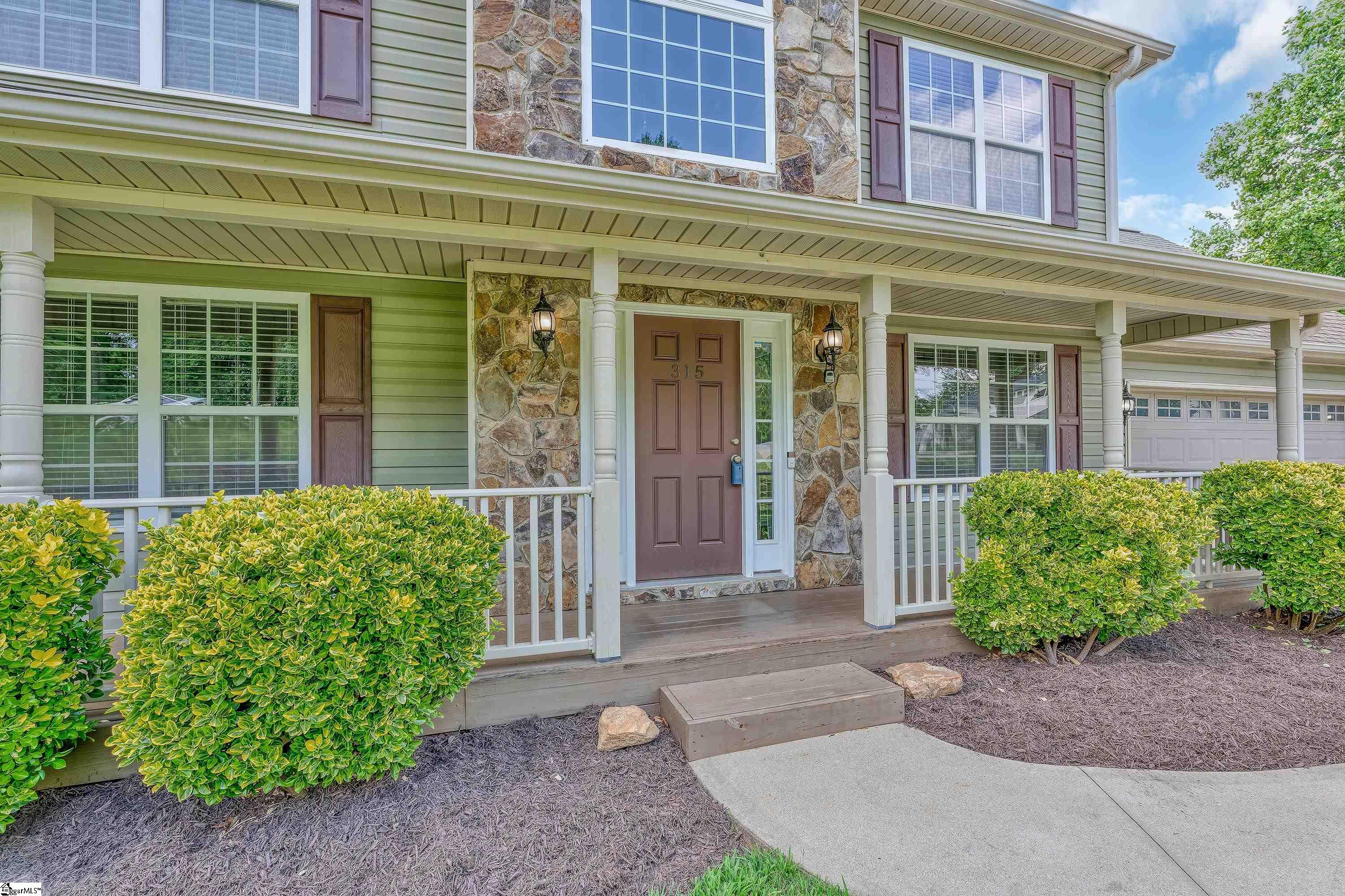 315 Timber Trail Greer, SC 29651 - Photo 27 of 31