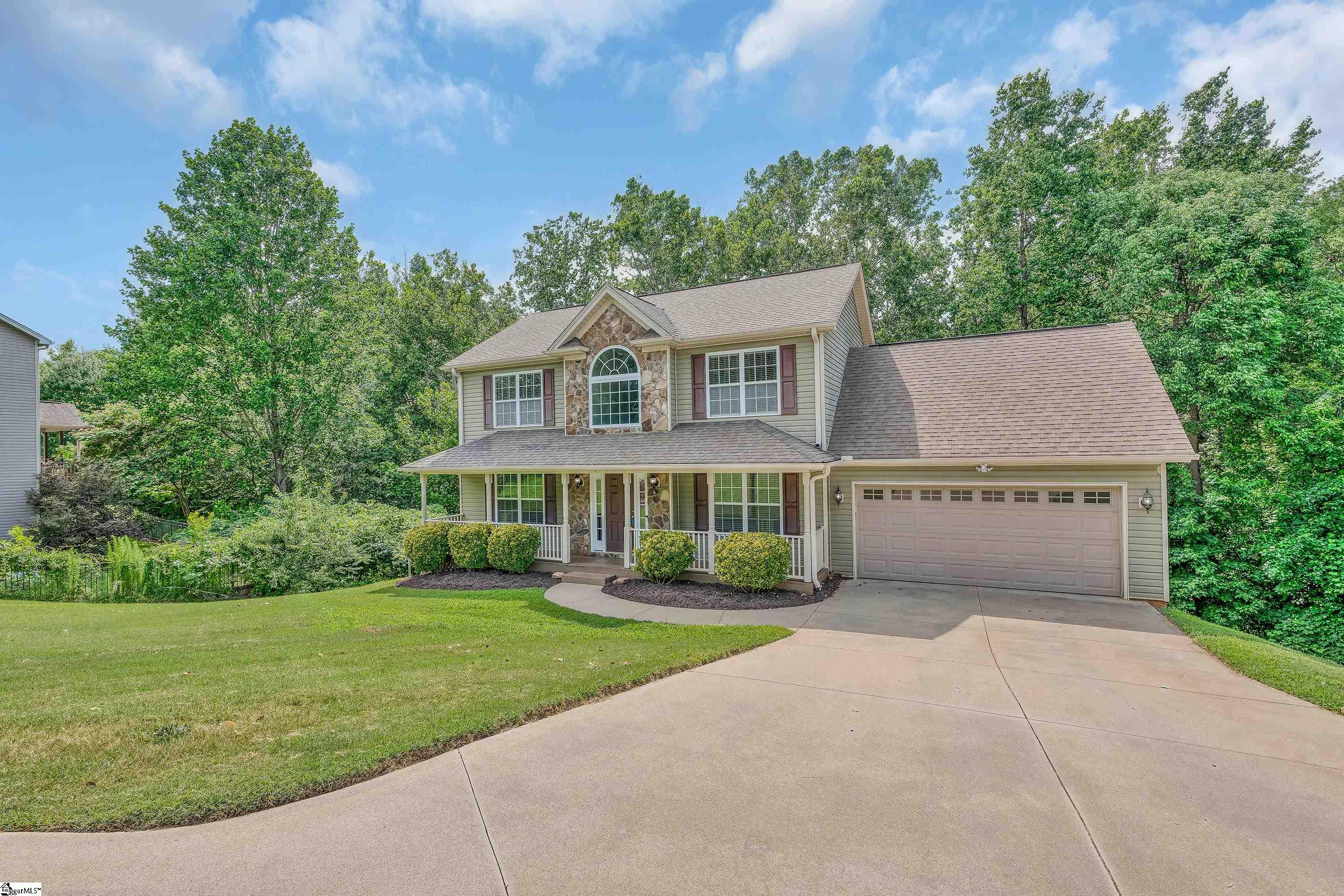 315 Timber Trail Greer, SC 29651 - Photo 29 of 31