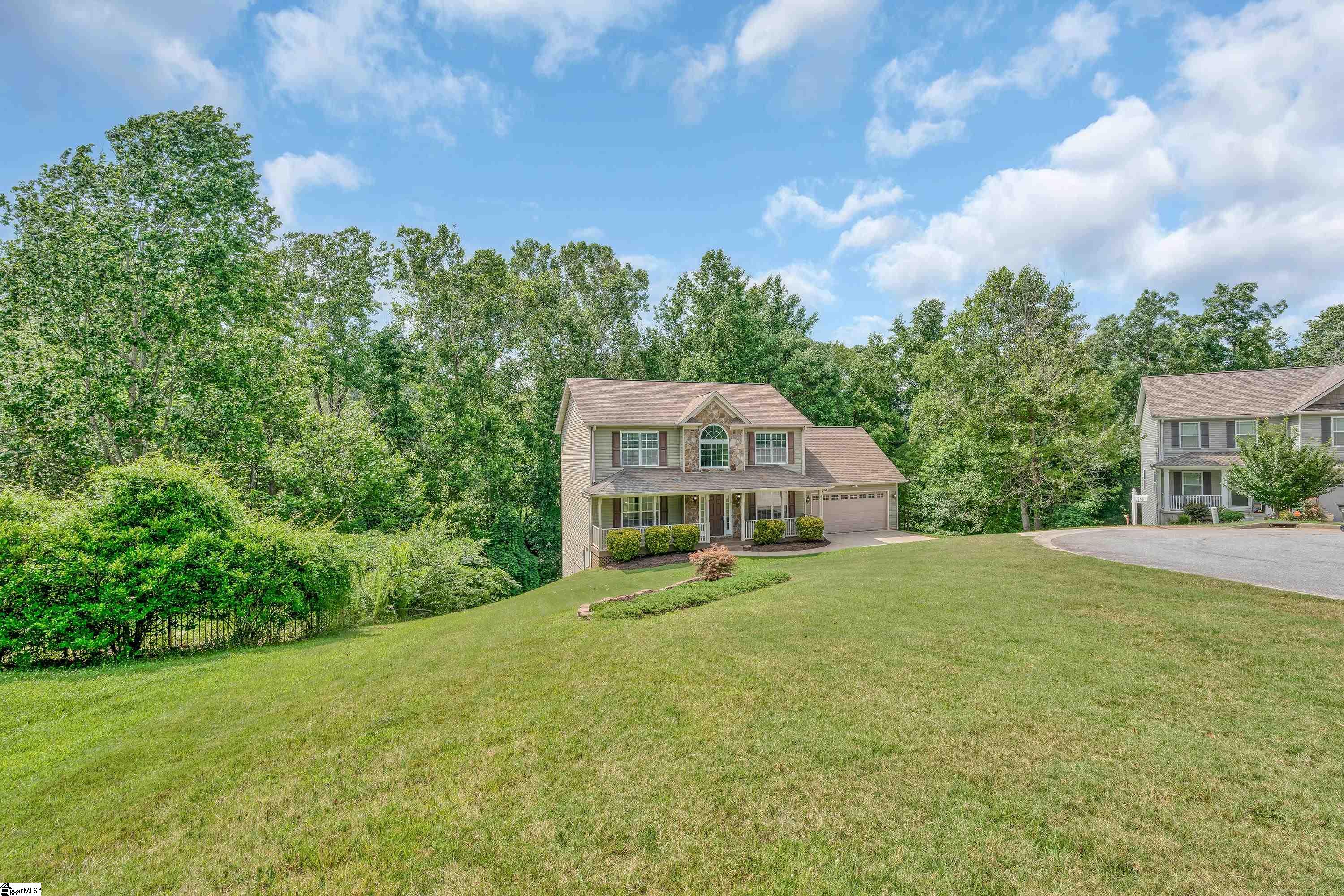 315 Timber Trail Greer, SC 29651 - Photo 30 of 31