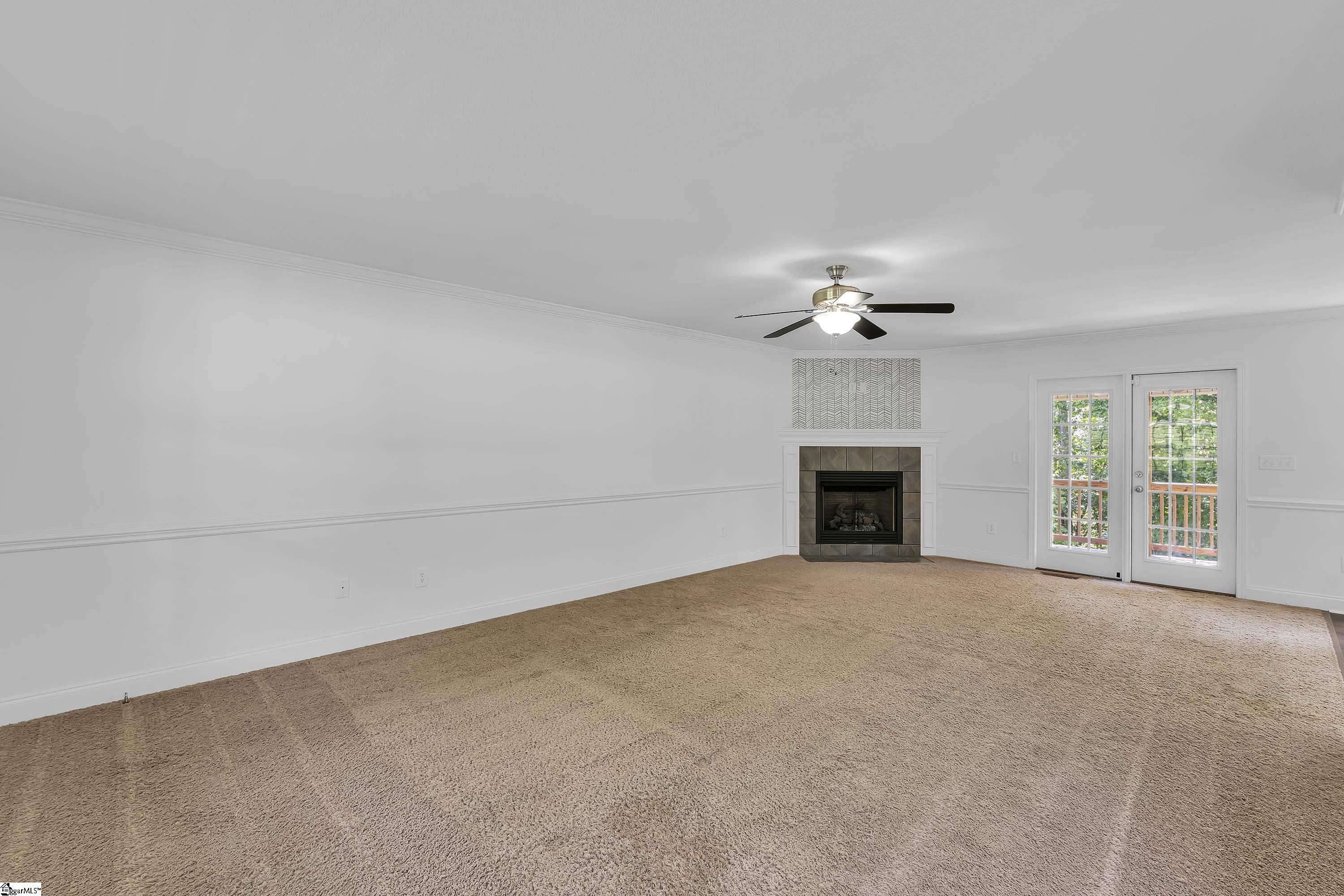 315 Timber Trail Greer, SC 29651 - Photo 3 of 31