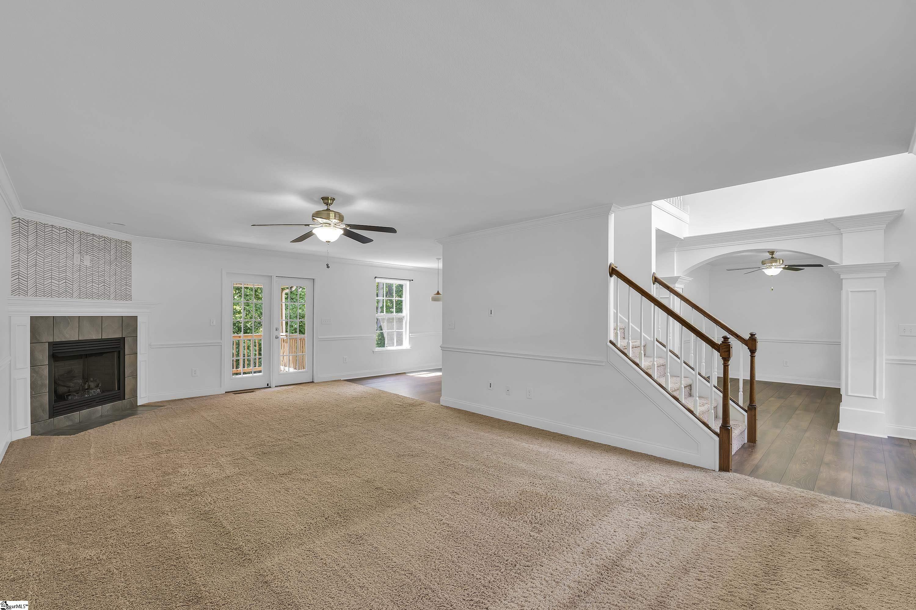 315 Timber Trail Greer, SC 29651 - Photo 4 of 31