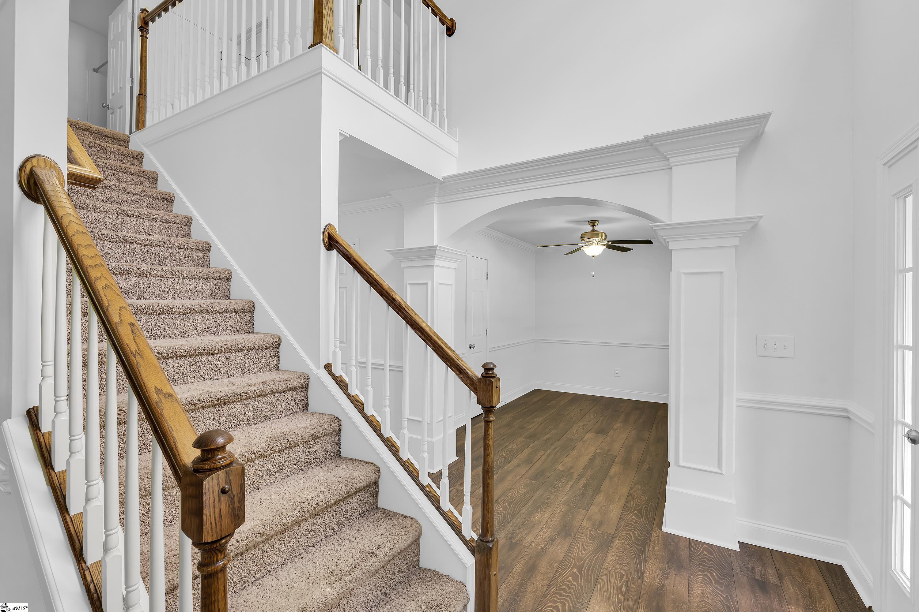 315 Timber Trail Greer, SC 29651 - Photo 5 of 31