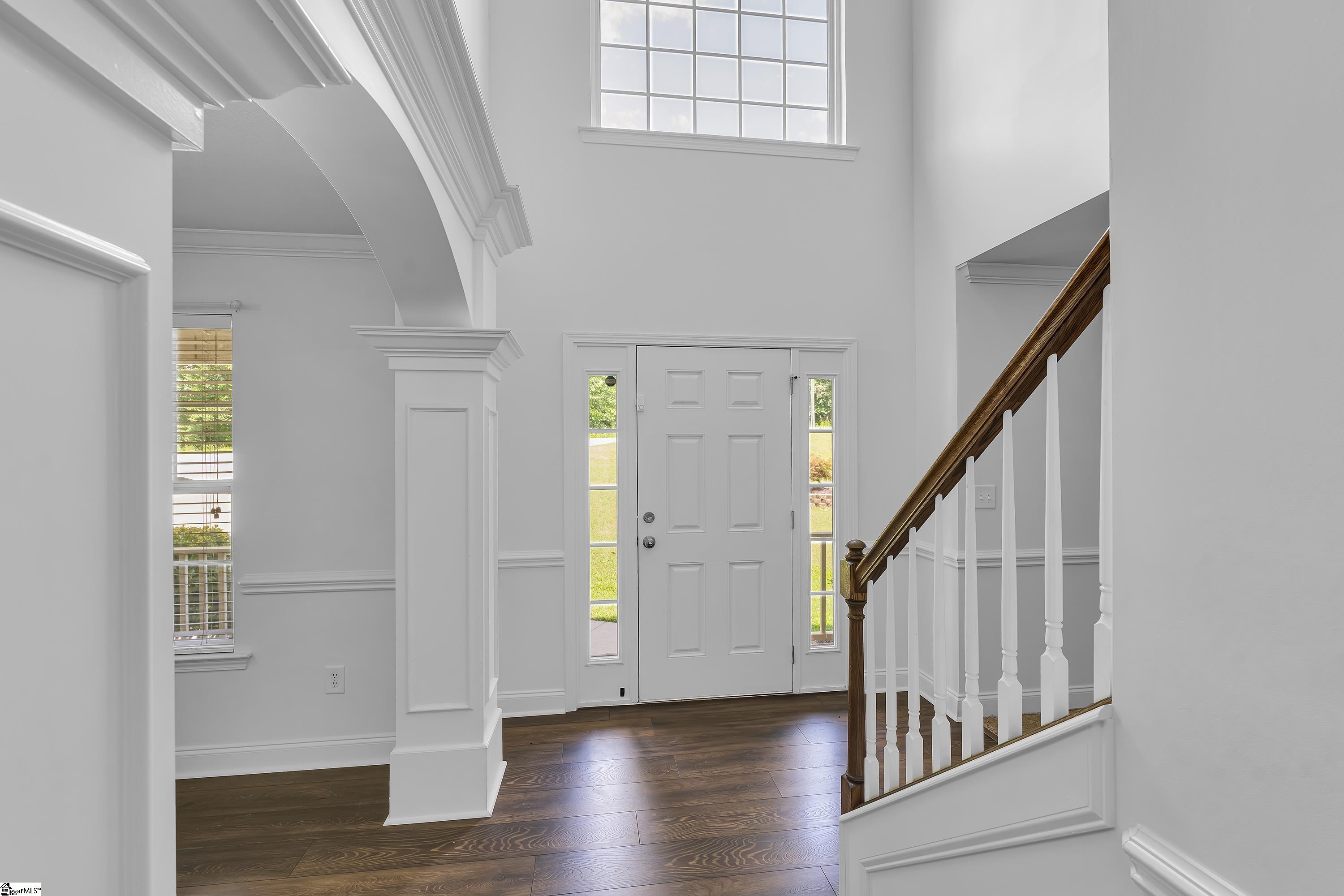 315 Timber Trail Greer, SC 29651 - Photo 6 of 31