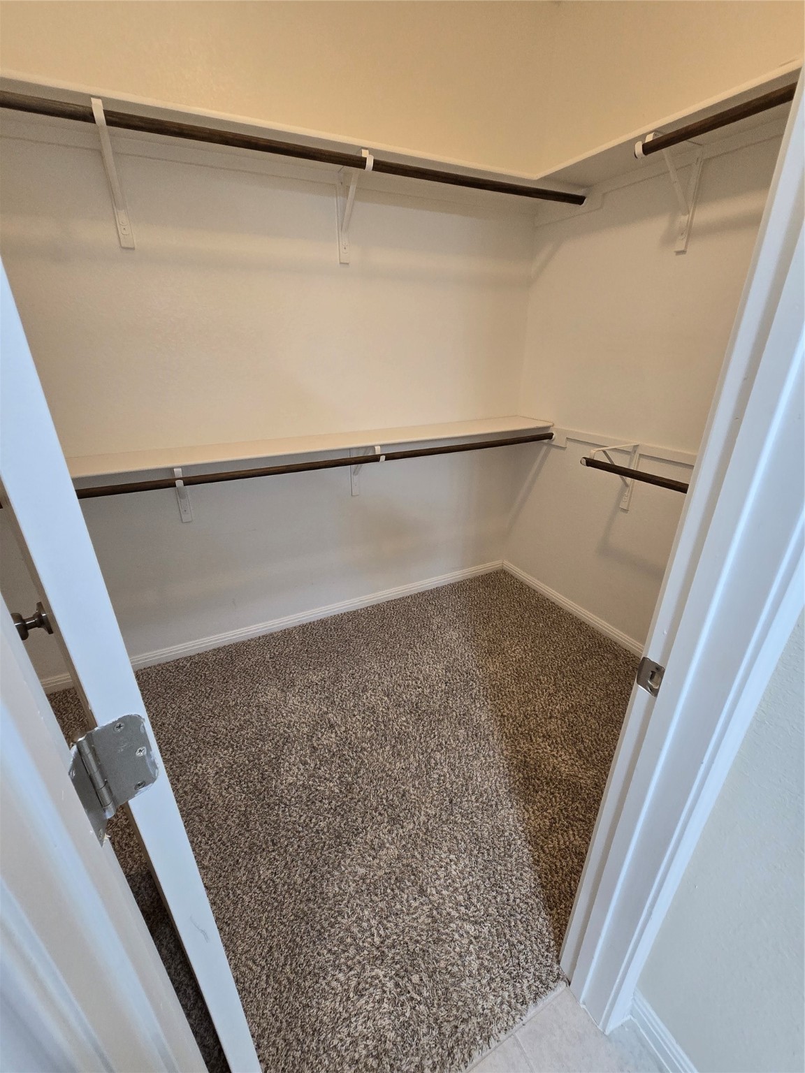 3240 East Whitestone Boulevard, Unit 49 Cedar Park, TX 78613 - Photo 15 of 33 a view of small space with racks on the wall