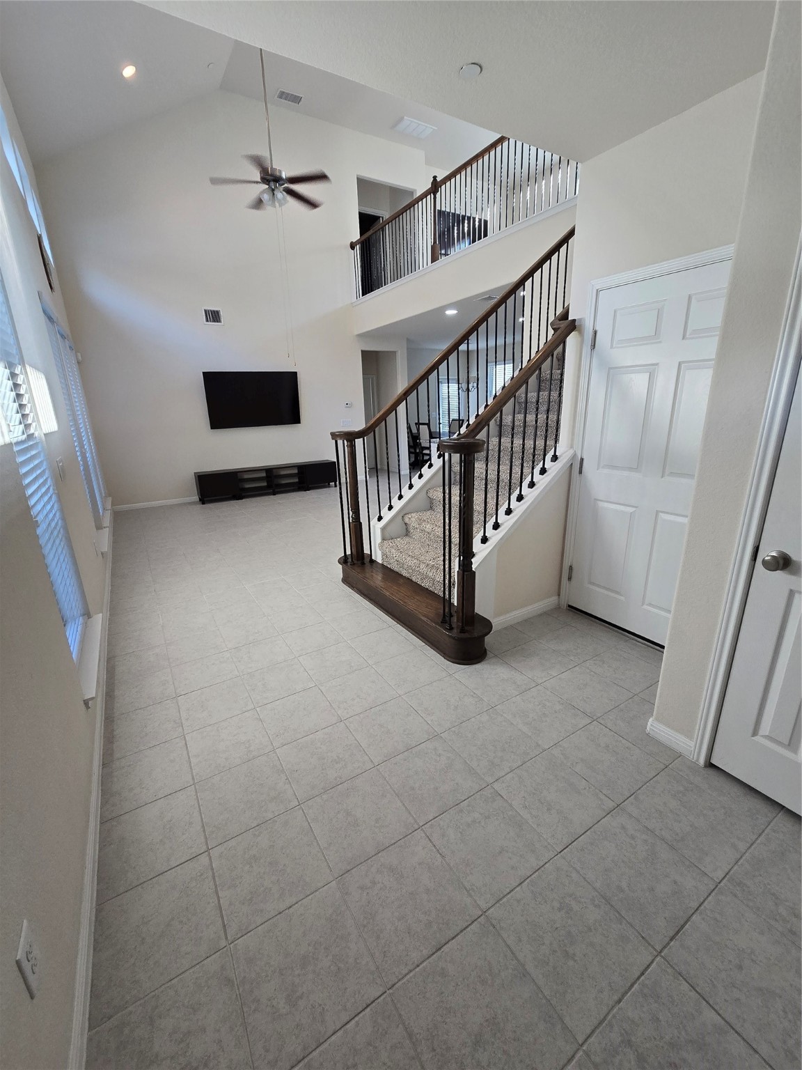 3240 East Whitestone Boulevard, Unit 49 Cedar Park, TX 78613 - Photo 16 of 33 a view of entryway with a front door