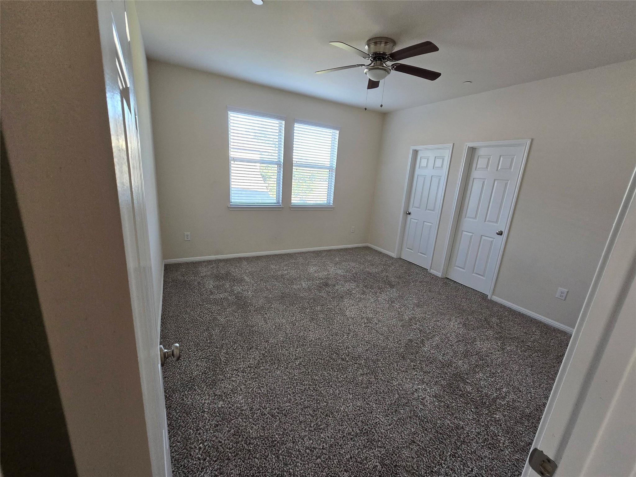 3240 East Whitestone Boulevard, Unit 49 Cedar Park, TX 78613 - Photo 24 of 33 a view of an empty room with a window