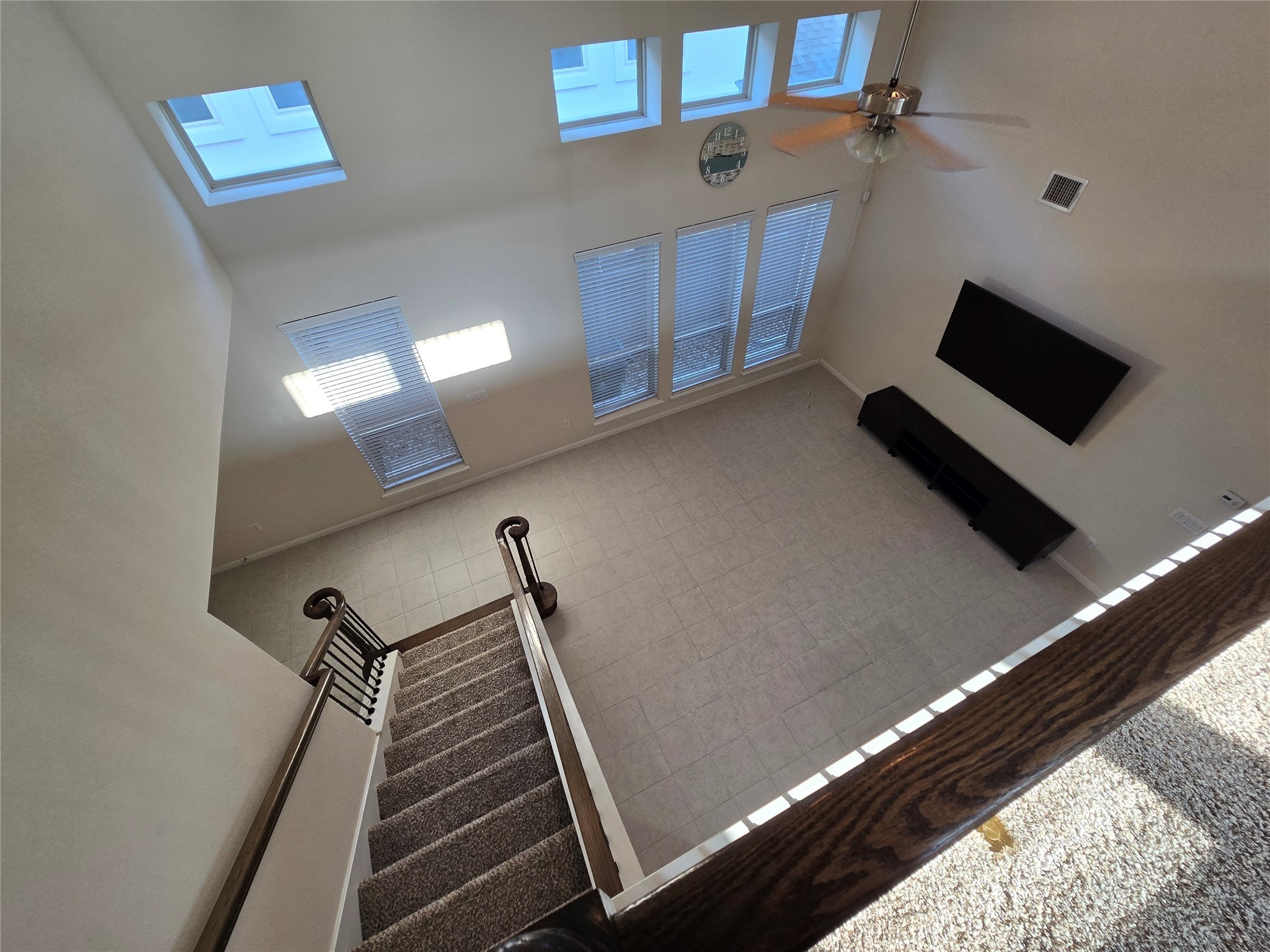 3240 East Whitestone Boulevard, Unit 49 Cedar Park, TX 78613 - Photo 28 of 33 a view of entryway and hall