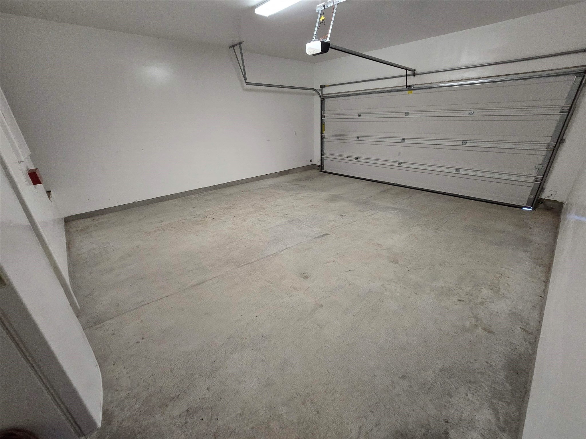 3240 East Whitestone Boulevard, Unit 49 Cedar Park, TX 78613 - Photo 33 of 33 a view of an empty room