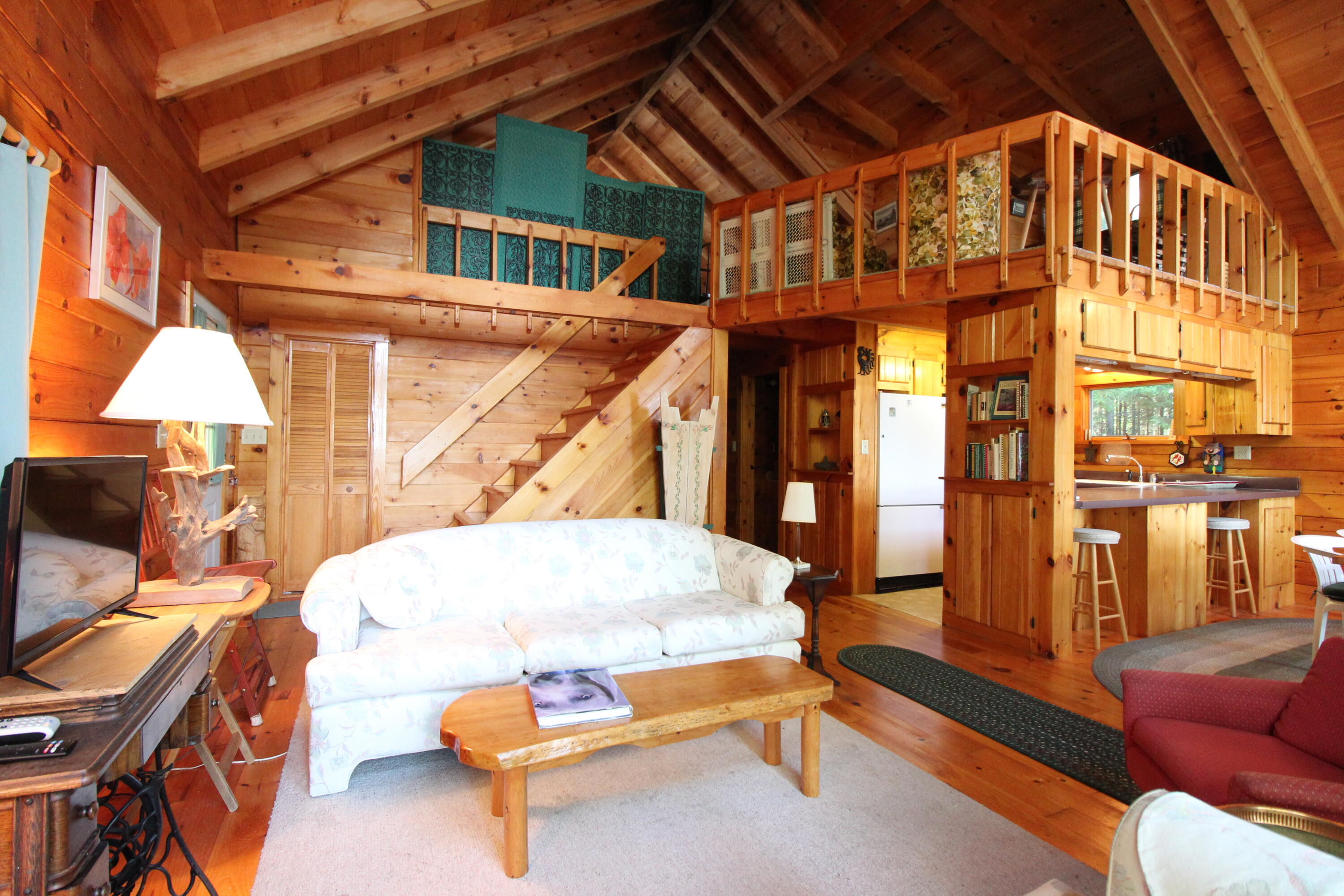 244 Birches Beach Road Oquossoc, ME 04964 - Photo 17 of 52 IMG_4934