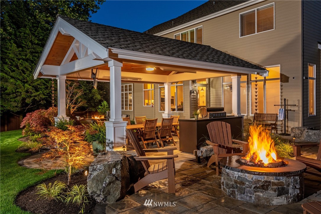 5015 176th Street Southeast Bothell, WA 98012 - Photo 31 of 35