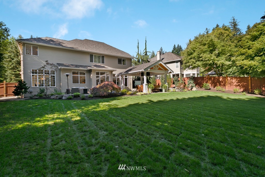 5015 176th Street Southeast Bothell, WA 98012 - Photo 33 of 35
