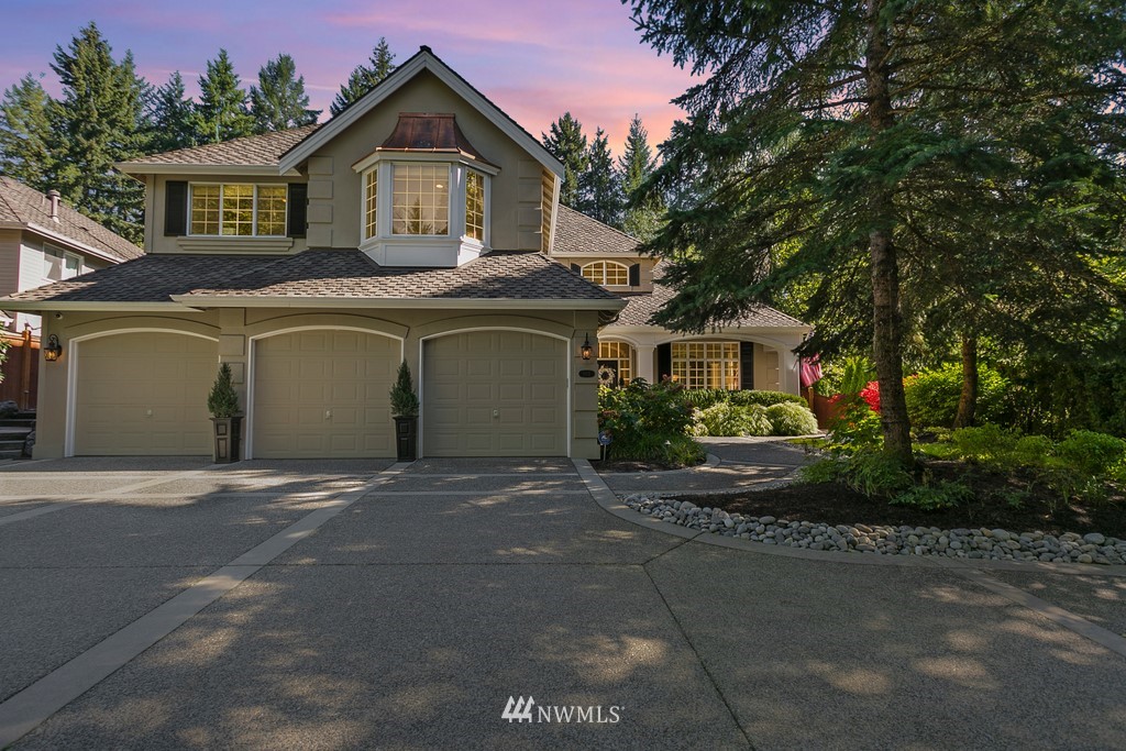 5015 176th Street Southeast Bothell, WA 98012 - Photo 34 of 35