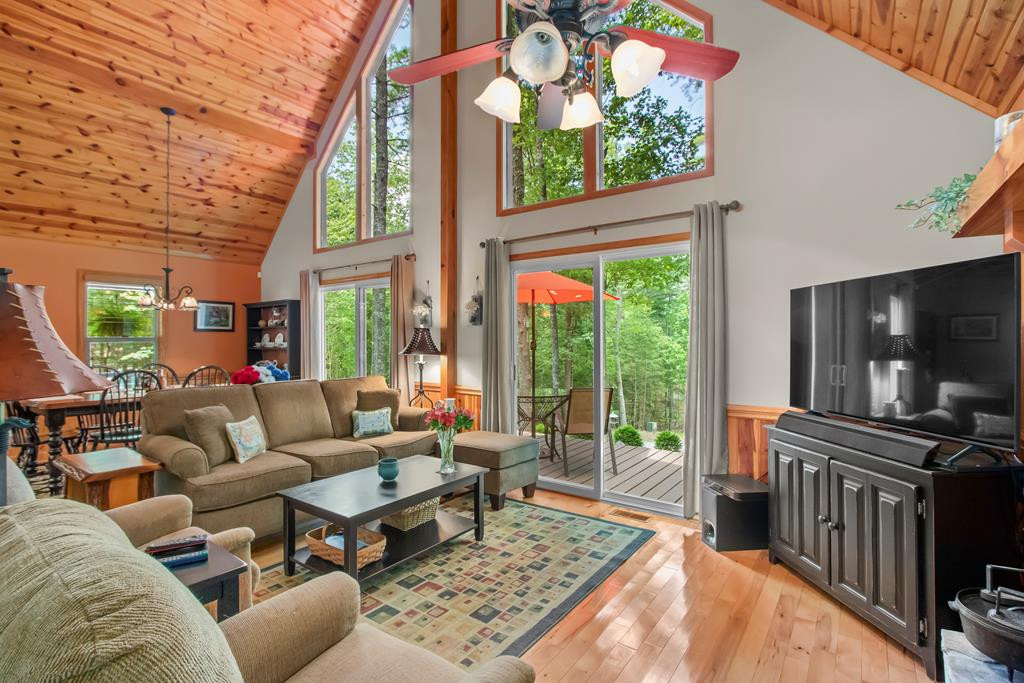 237 Morris Rdg Drive Murphy, NC 28906 - Photo 12 of 42