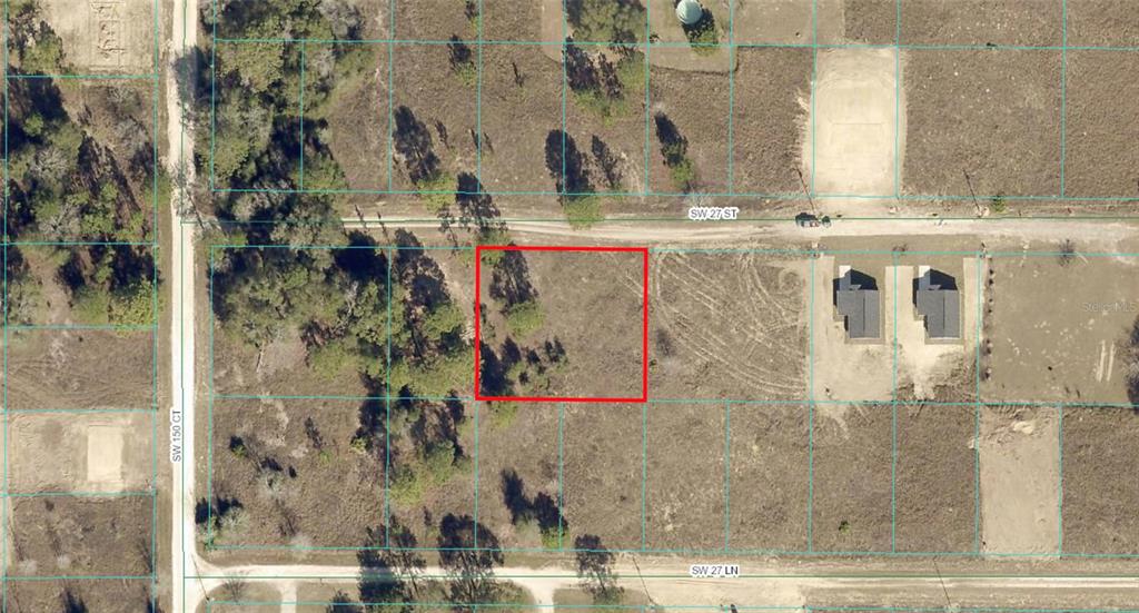 Southwest 27th Street Ocala, FL 34481 - Photo 1 of 1 Gallery Image 1