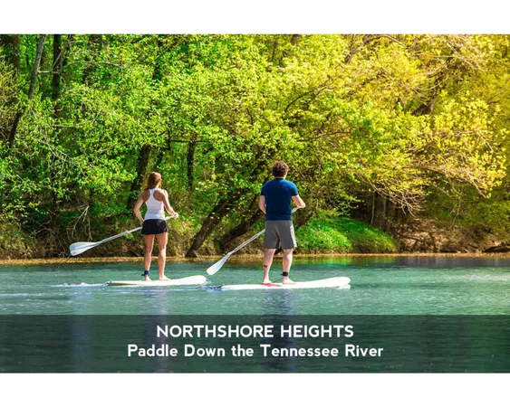 $1,400,000 | 1829 Notting Hill, Unit 27, Chattanooga, TN 37405