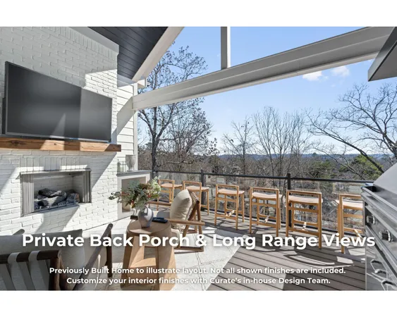 $1,400,000 | 1829 Notting Hill, Unit 27, Chattanooga, TN 37405
