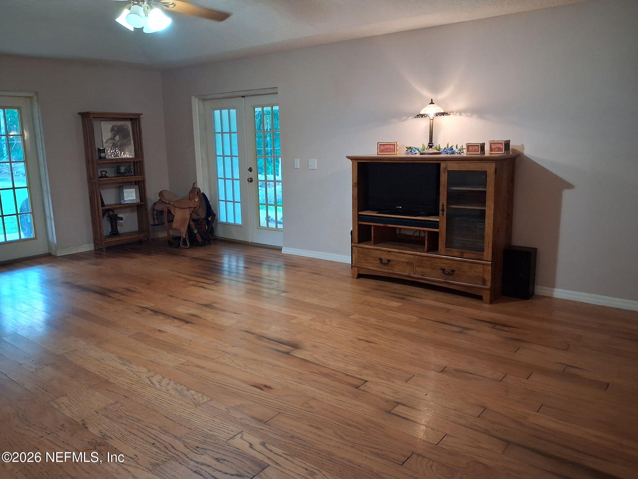 25 Currant Avenue Middleburg, FL 32068 - Photo 5 of 33 living room 2
