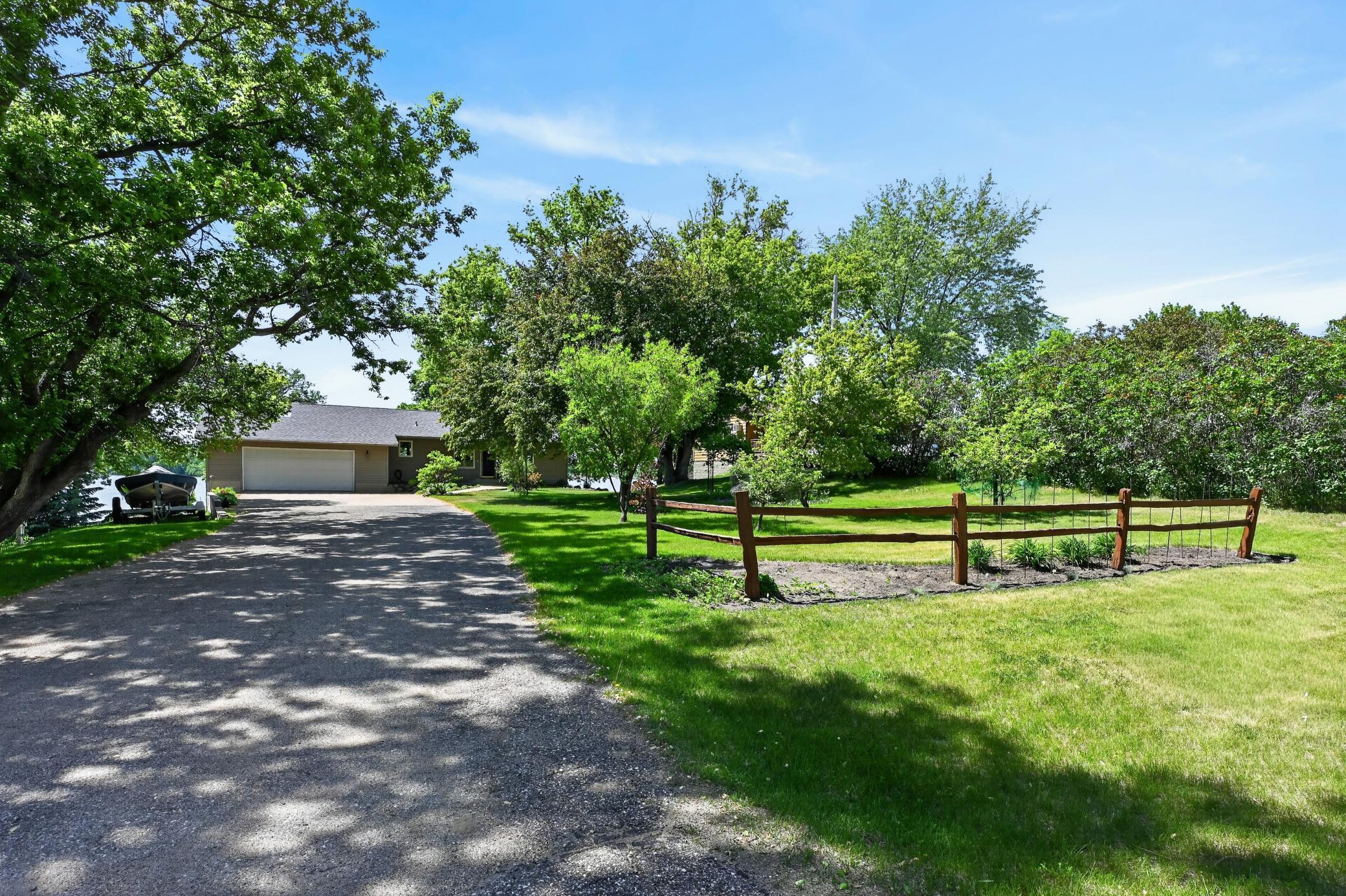 1474 East Lake Brophy Road Northwest Alexandria, MN 56308 - Photo 3 of 30