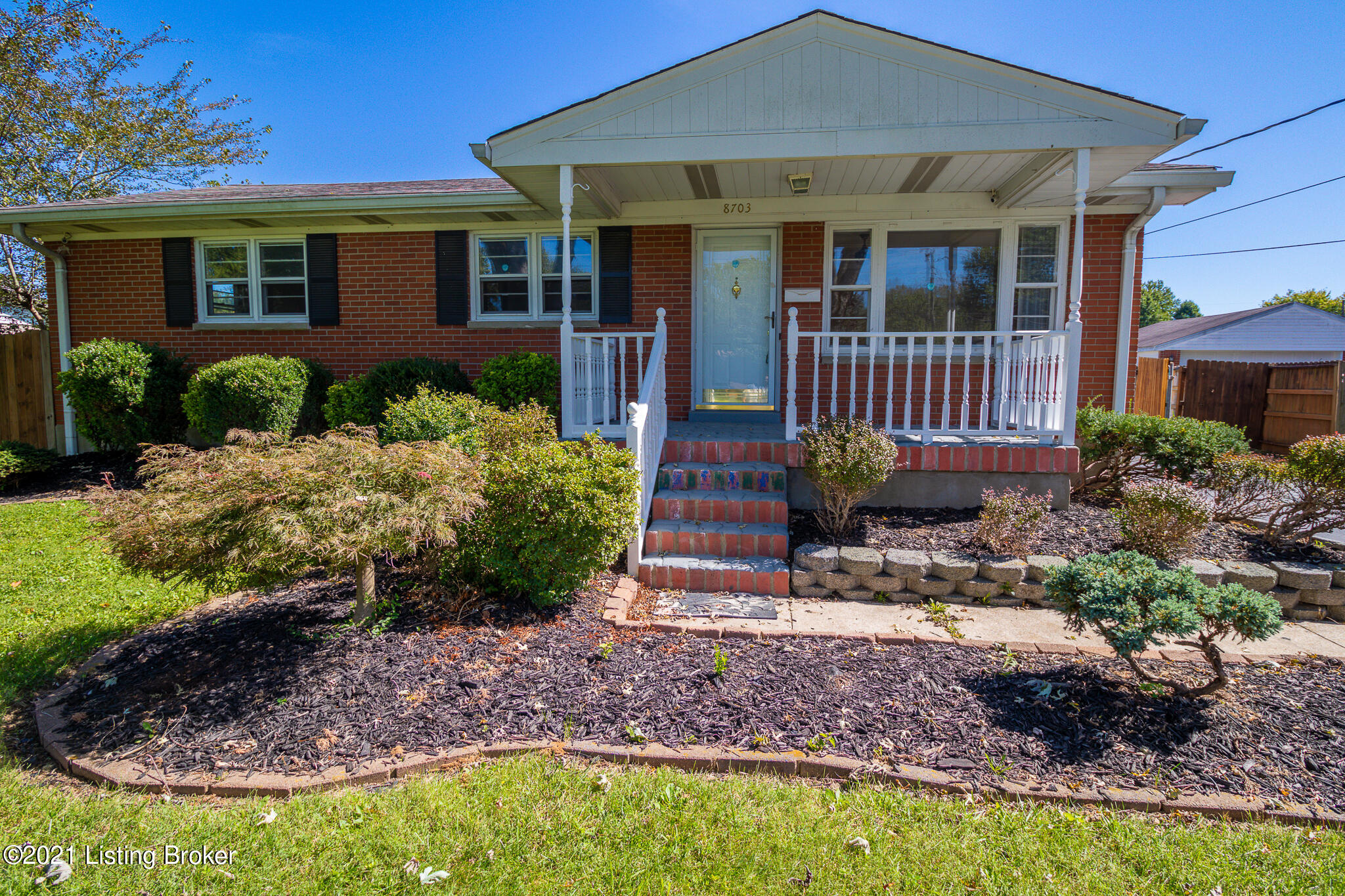 8703 Terry Road Louisville, KY 40258 - Photo 1 of 25 8703 Terry Rd-01