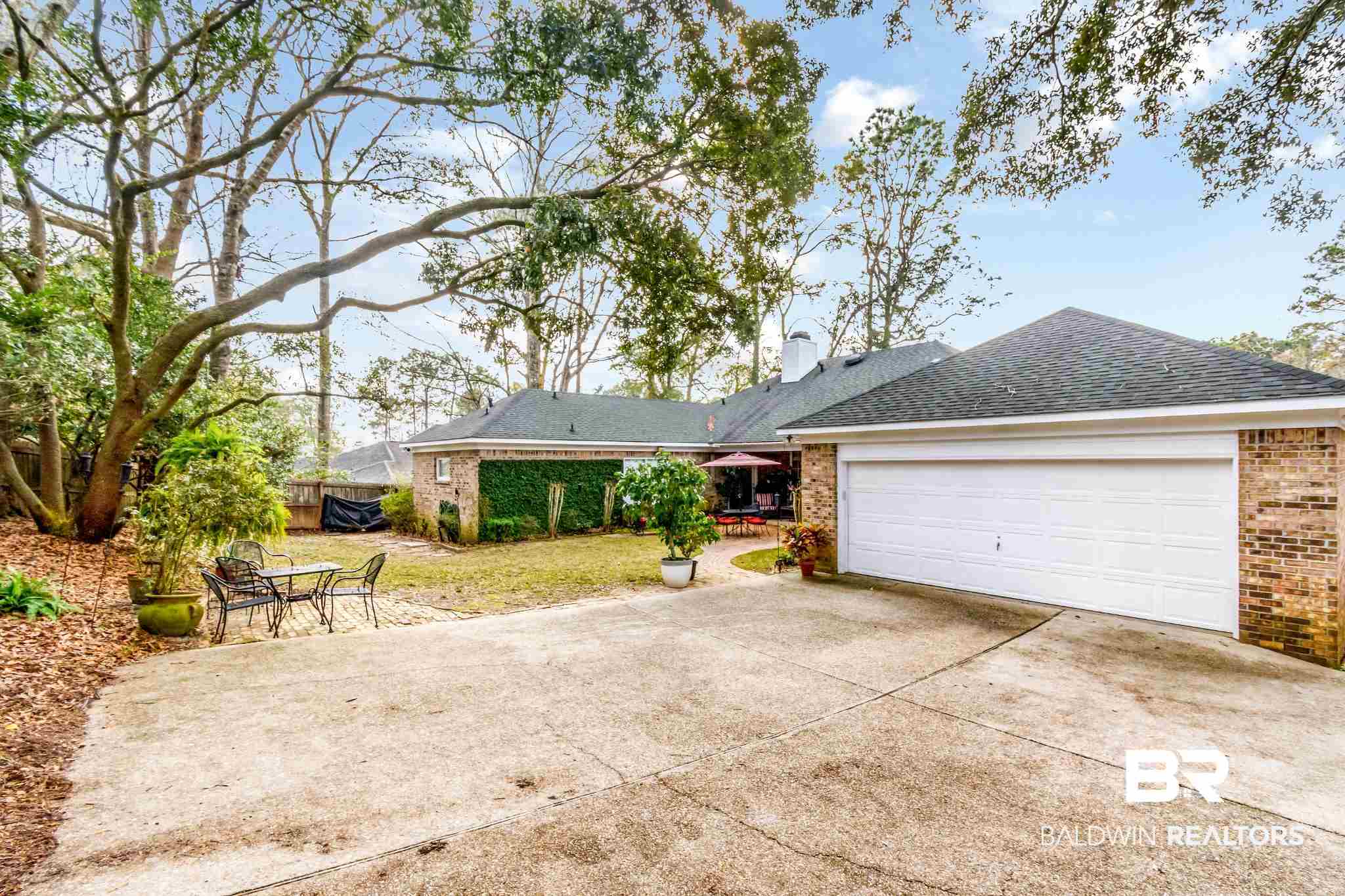 3005 Blue Ridge Drive West Mobile, AL 36693 - Photo 41 of 43