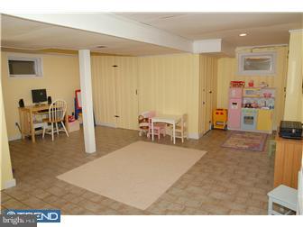 406 Drayton Road Oreland, PA 19075 - Photo 12 of 12 Basement - Finished