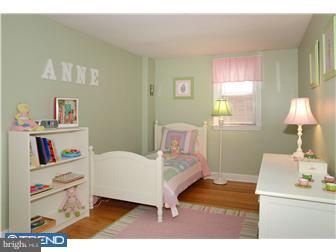 406 Drayton Road Oreland, PA 19075 - Photo 9 of 12 Bedroom 2