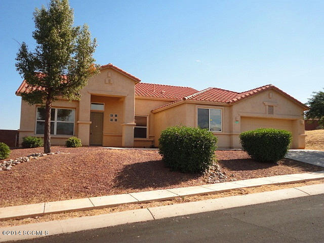 355 Piazza Sant Angelo Court Rio Rico, AZ 85648 - Photo 1 of 15