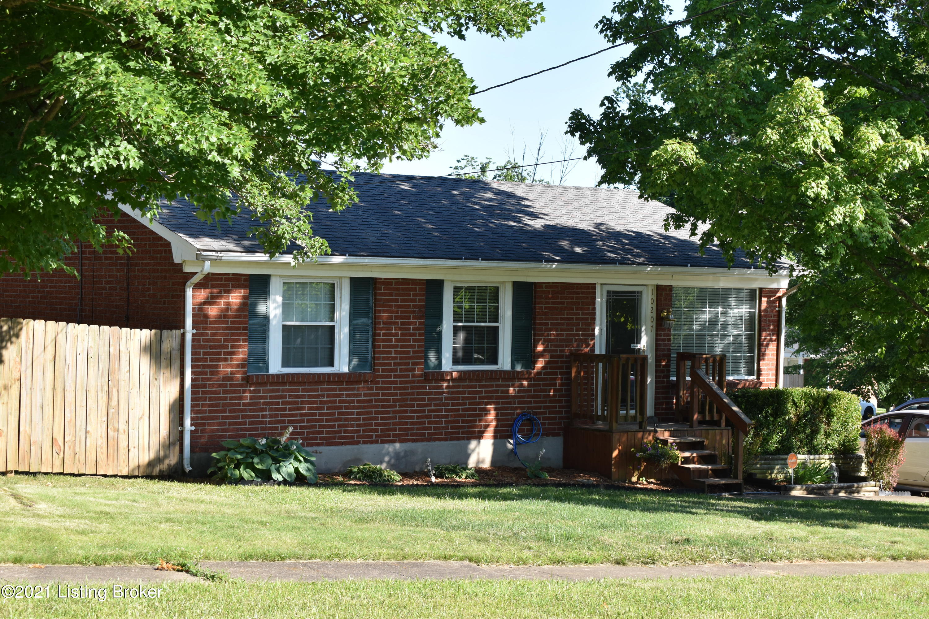 10207 Rod N Reel Road Louisville, KY 40229 - Photo 1 of 25 RodNReel Main Photo