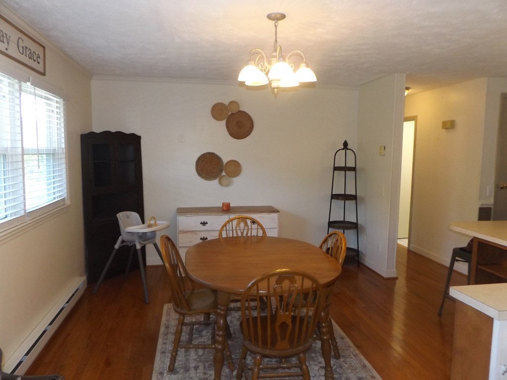 803 Hidden Valley Road Hillsville, VA 24343 - Photo 10 of 31 Gallery Image 10