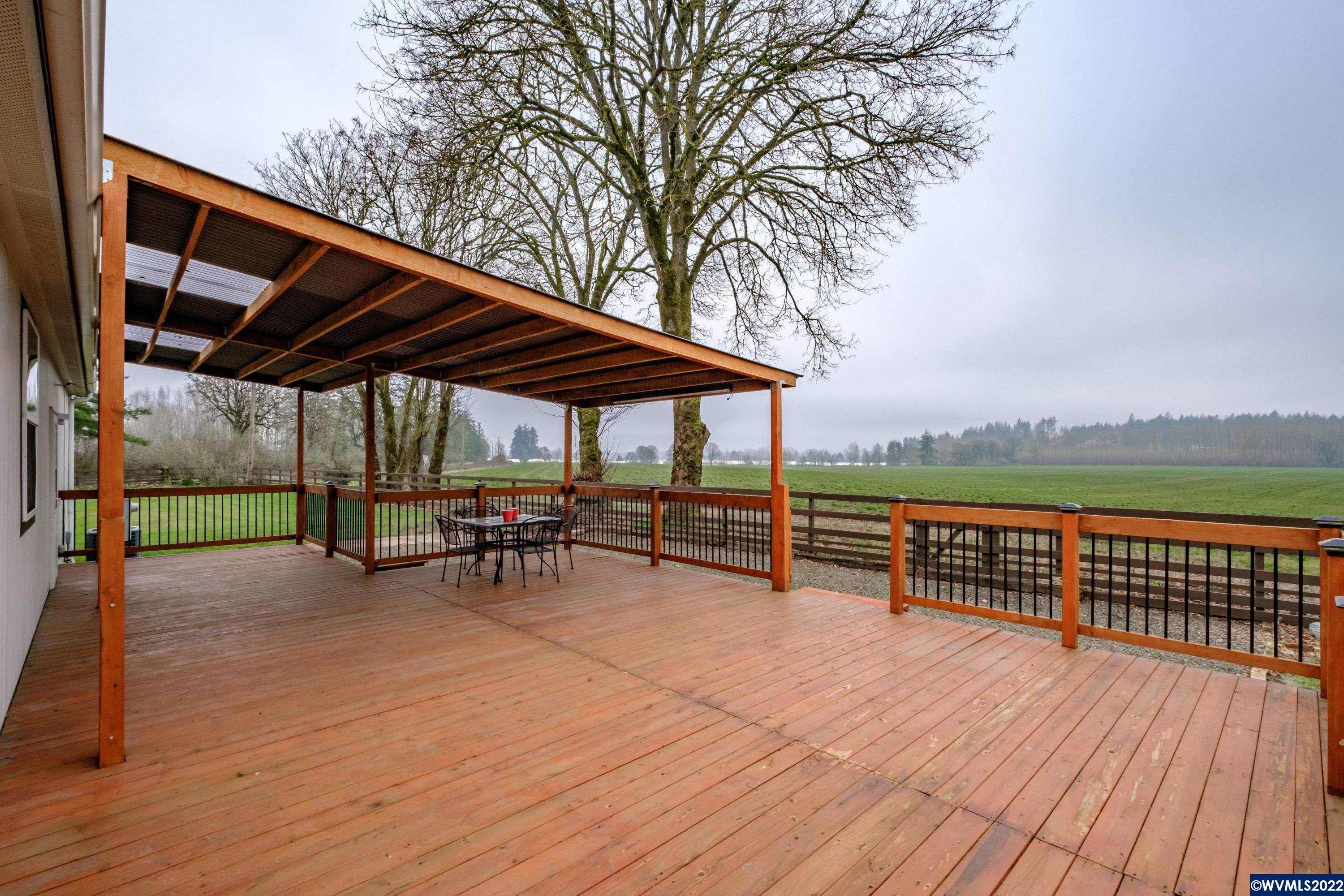 16541 Green Bridge Road Southeast Jefferson, OR 97352 - Photo 33 of 42 Gallery Image 33