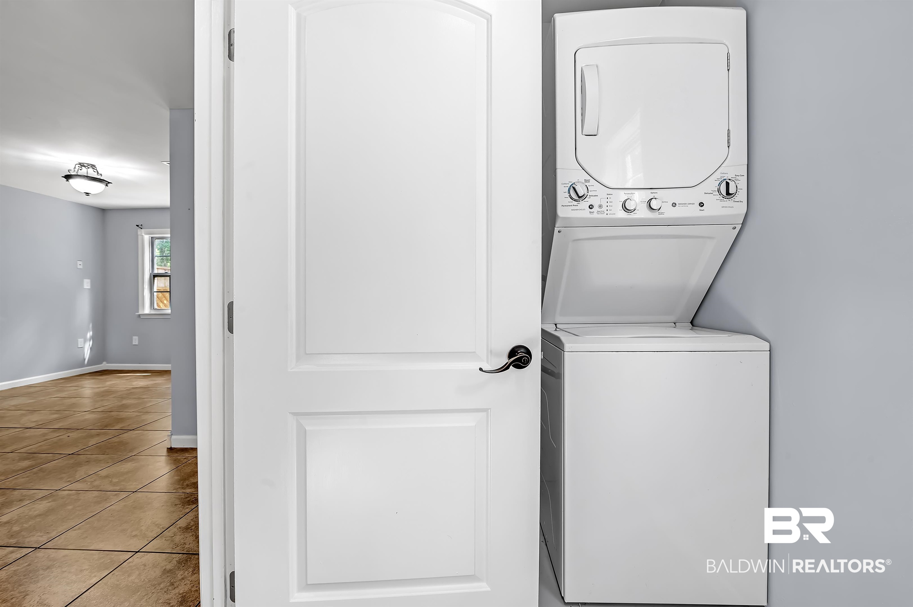 12245 Holly Street Magnolia Springs, AL 36555 - Photo 26 of 49 Washer/dryer - half bath