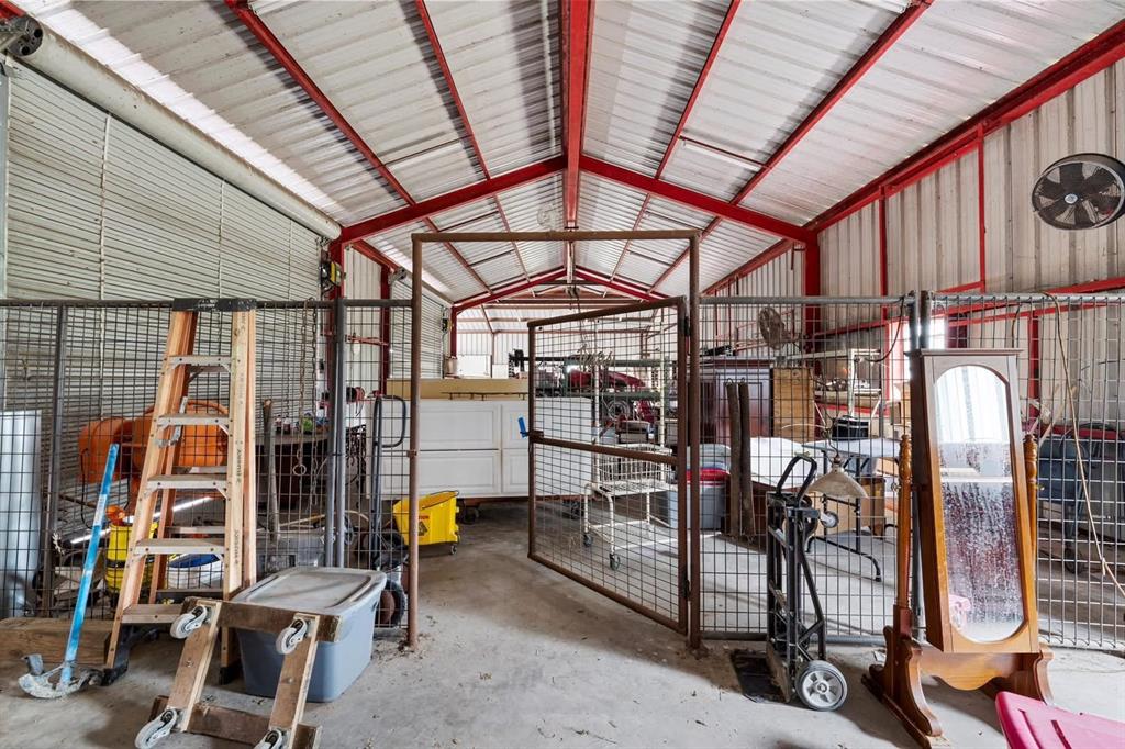 237 Lcr 711 Kosse, TX 76653 - Photo 26 of 40
