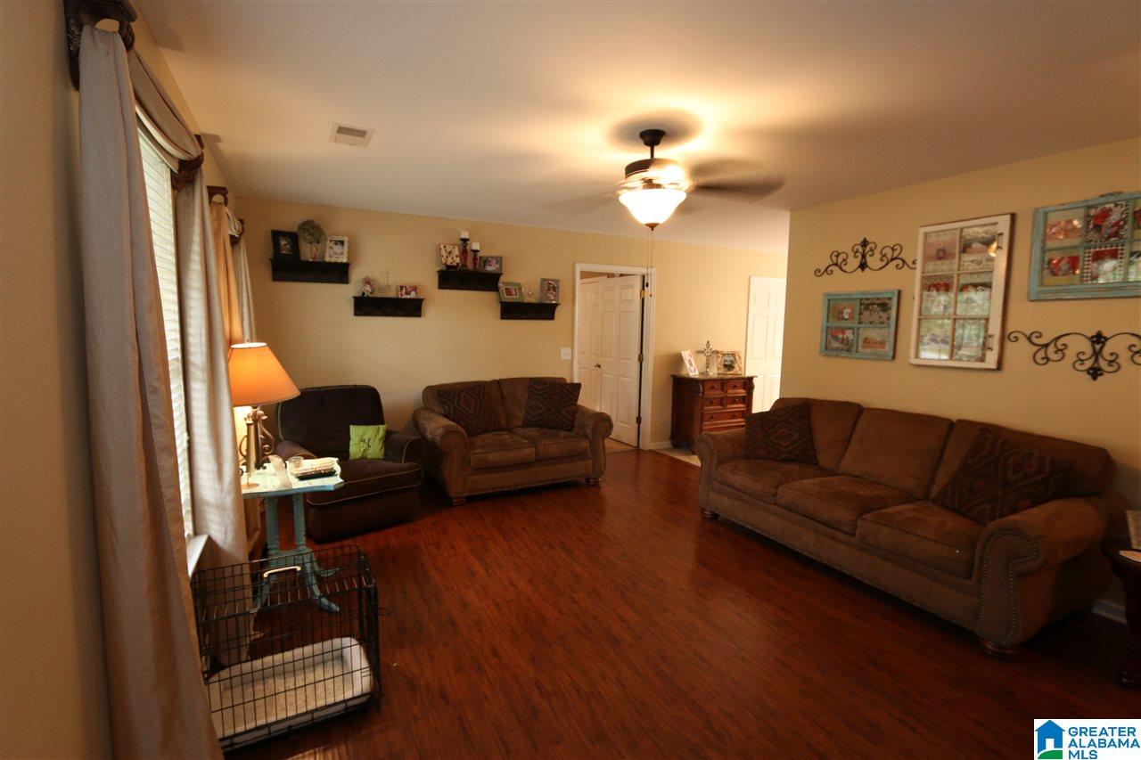 2534 Evergreen Road Springville, AL 35146 - Photo 5 of 21 Gallery Image 5
