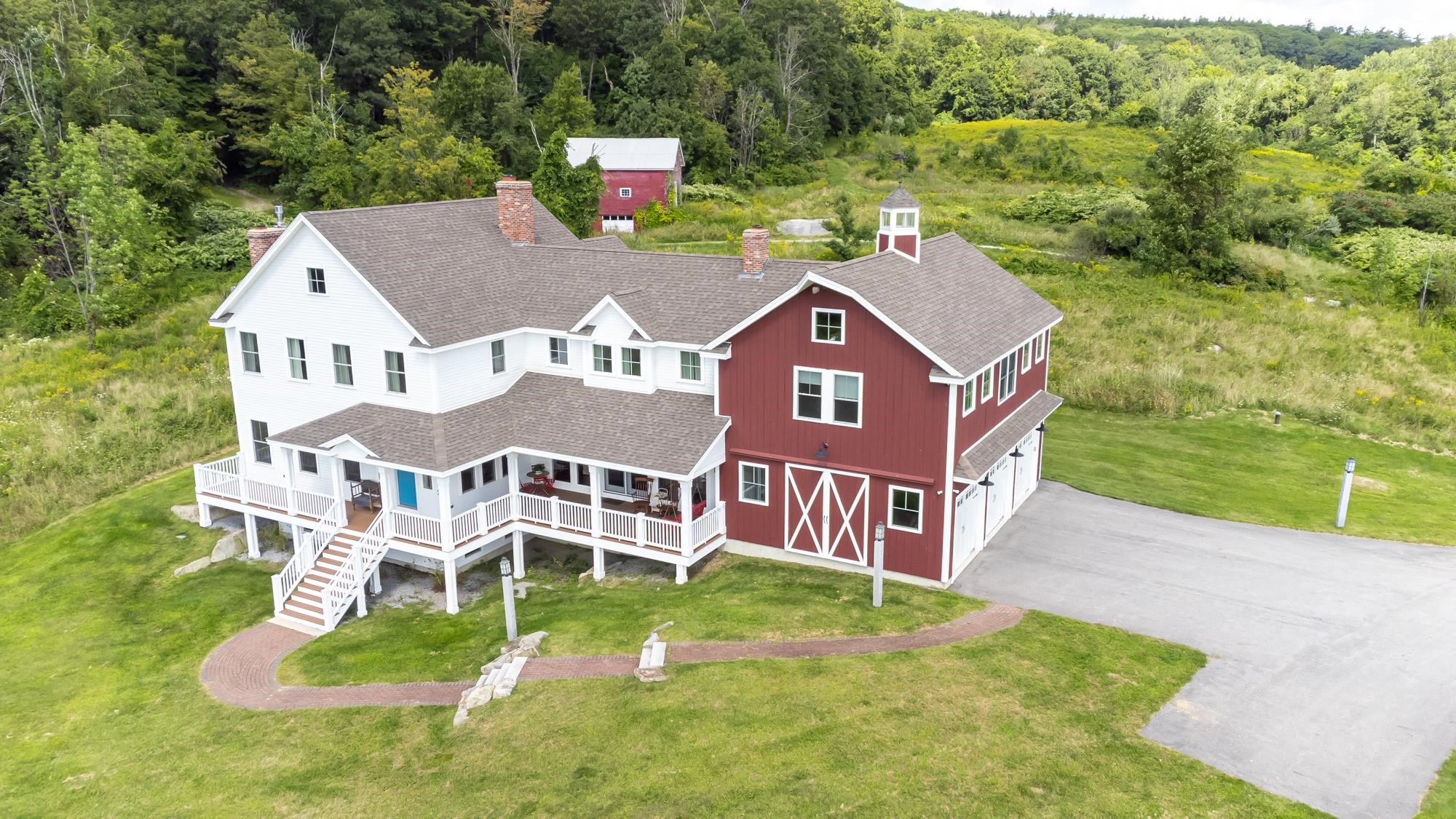 54 Joslin Road Lyndeborough, NH 03082 - Photo 24 of 40