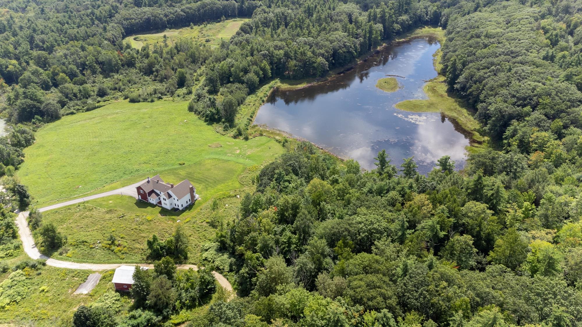 54 Joslin Road Lyndeborough, NH 03082 - Photo 35 of 40