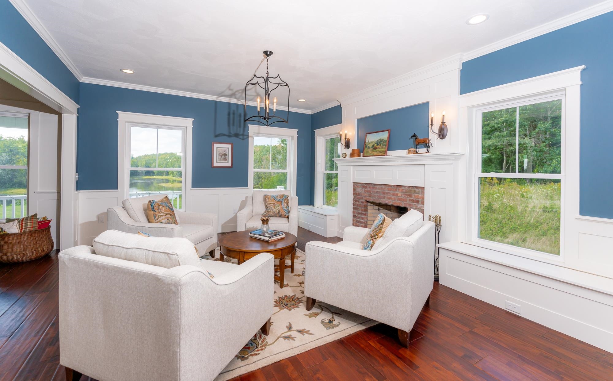 54 Joslin Road Lyndeborough, NH 03082 - Photo 8 of 40