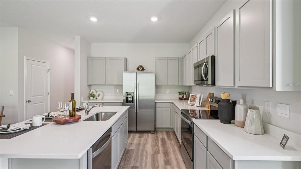 17607 Spanish Oak Loop Land O Lakes, FL 34638 - Photo 13 of 32