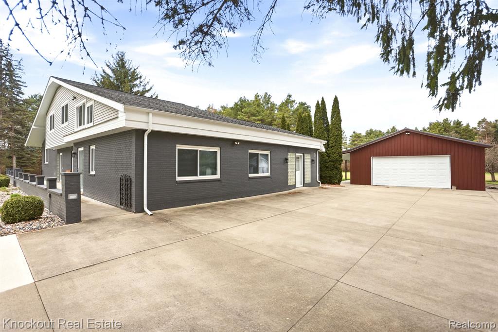 9239 Lange Road Birch Run, MI 48415 - Photo 49 of 75