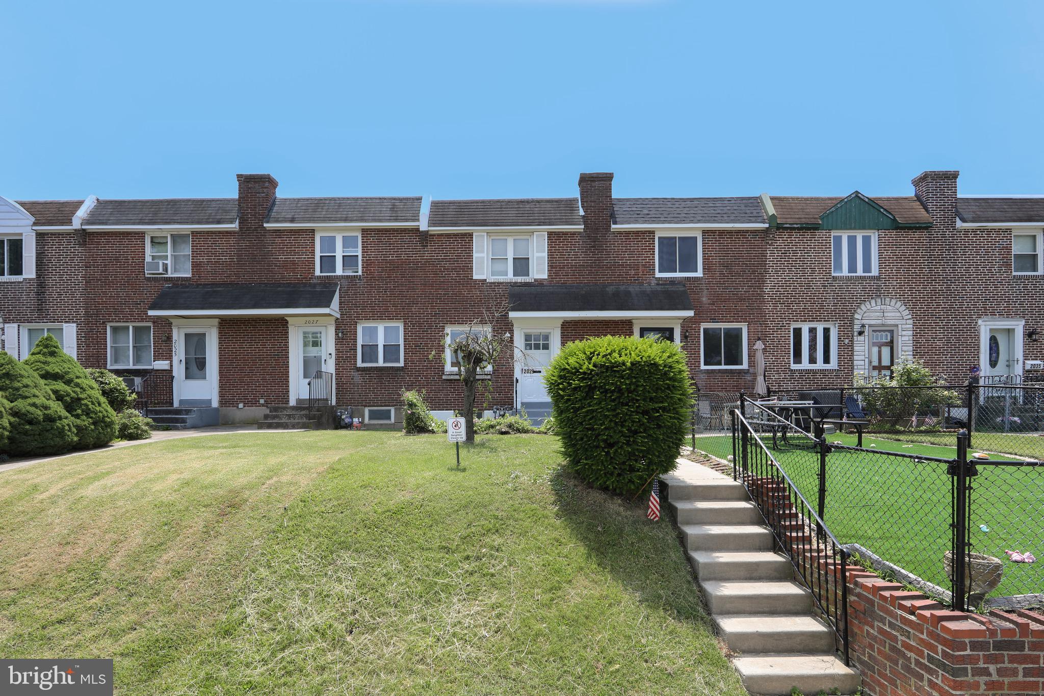 2029 Carter Road Folcroft, PA 19032 - Photo 1 of 32