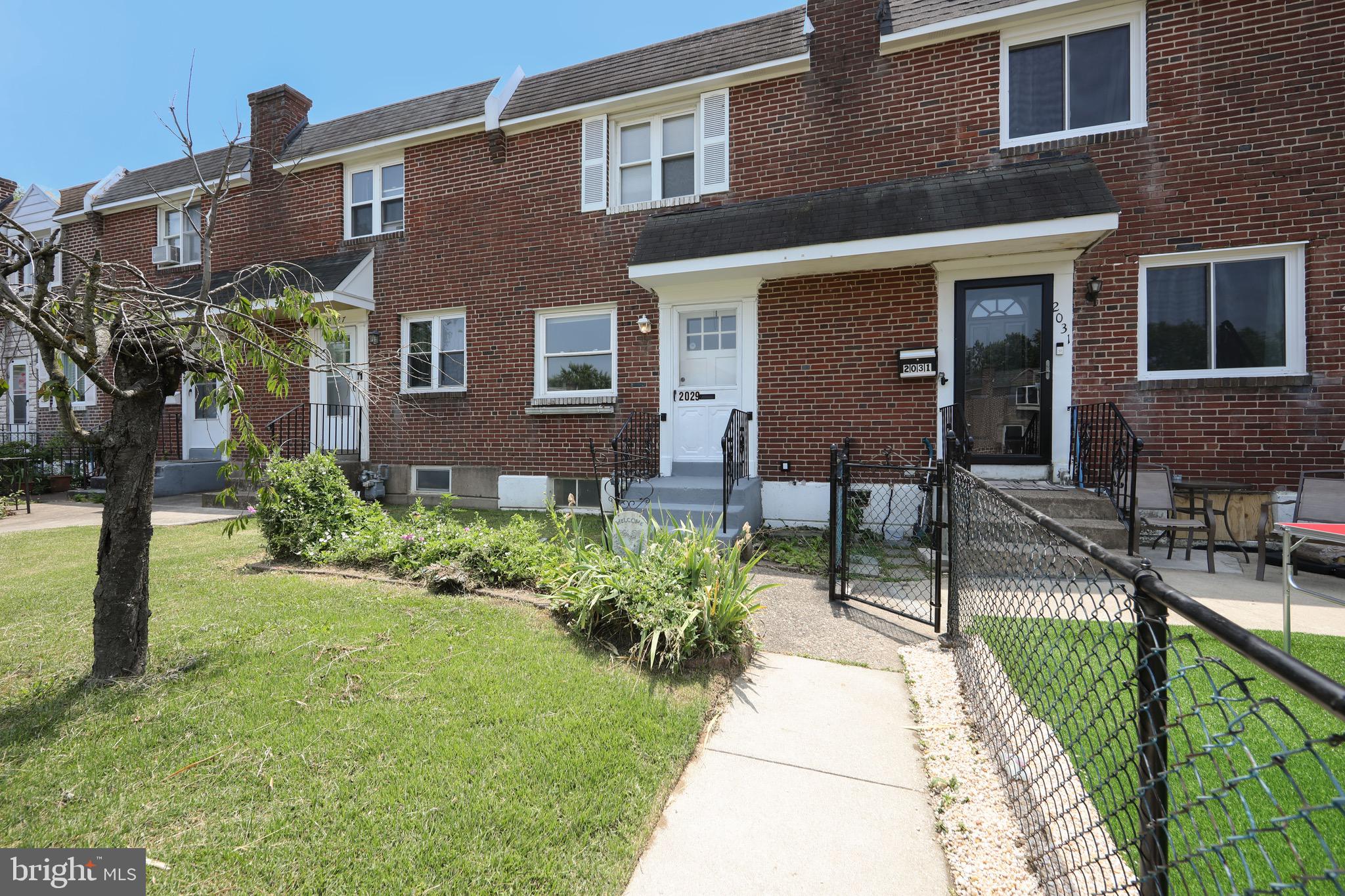 2029 Carter Road Folcroft, PA 19032 - Photo 2 of 32