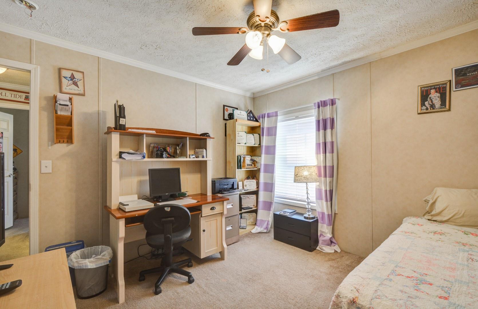 423 Hargis Road Bumpus Mills, TN 37028 - Photo 11 of 24 Bedroom 2
