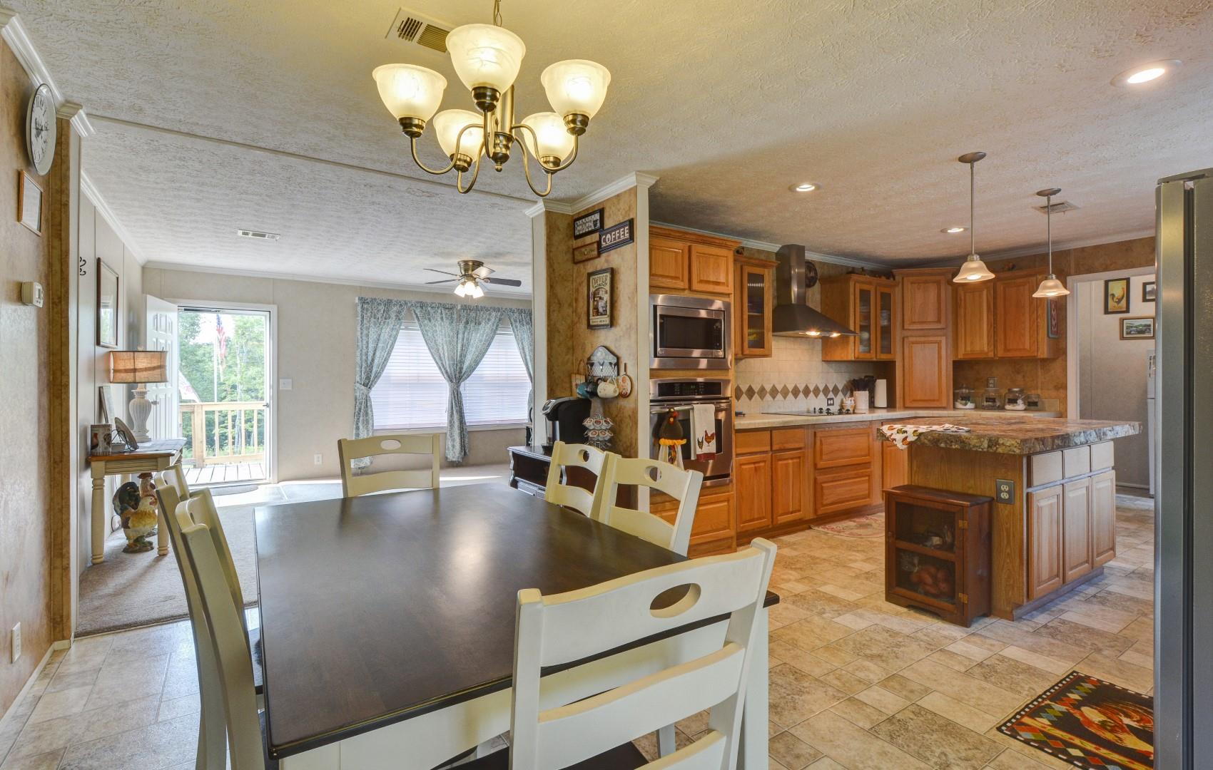 423 Hargis Road Bumpus Mills, TN 37028 - Photo 17 of 24 Gallery Image 17