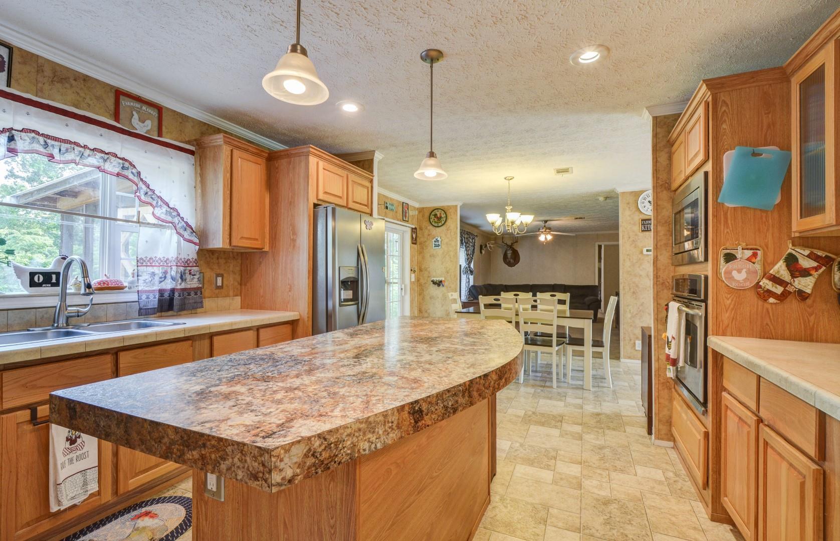 423 Hargis Road Bumpus Mills, TN 37028 - Photo 21 of 24 Gallery Image 21