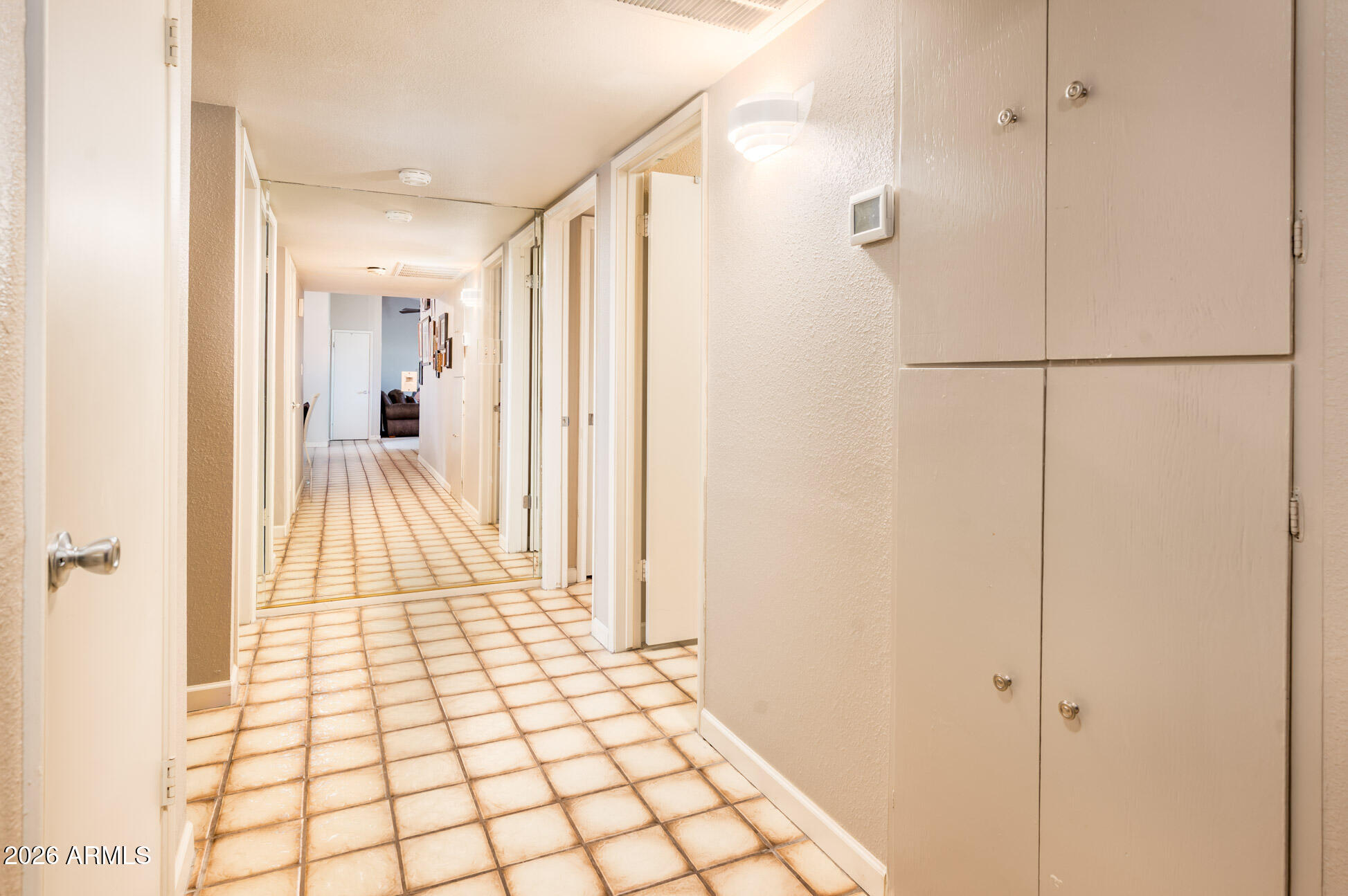 4730 West Piedmont Road Laveen, AZ 85339 - Photo 17 of 65 a bathroom with a shower