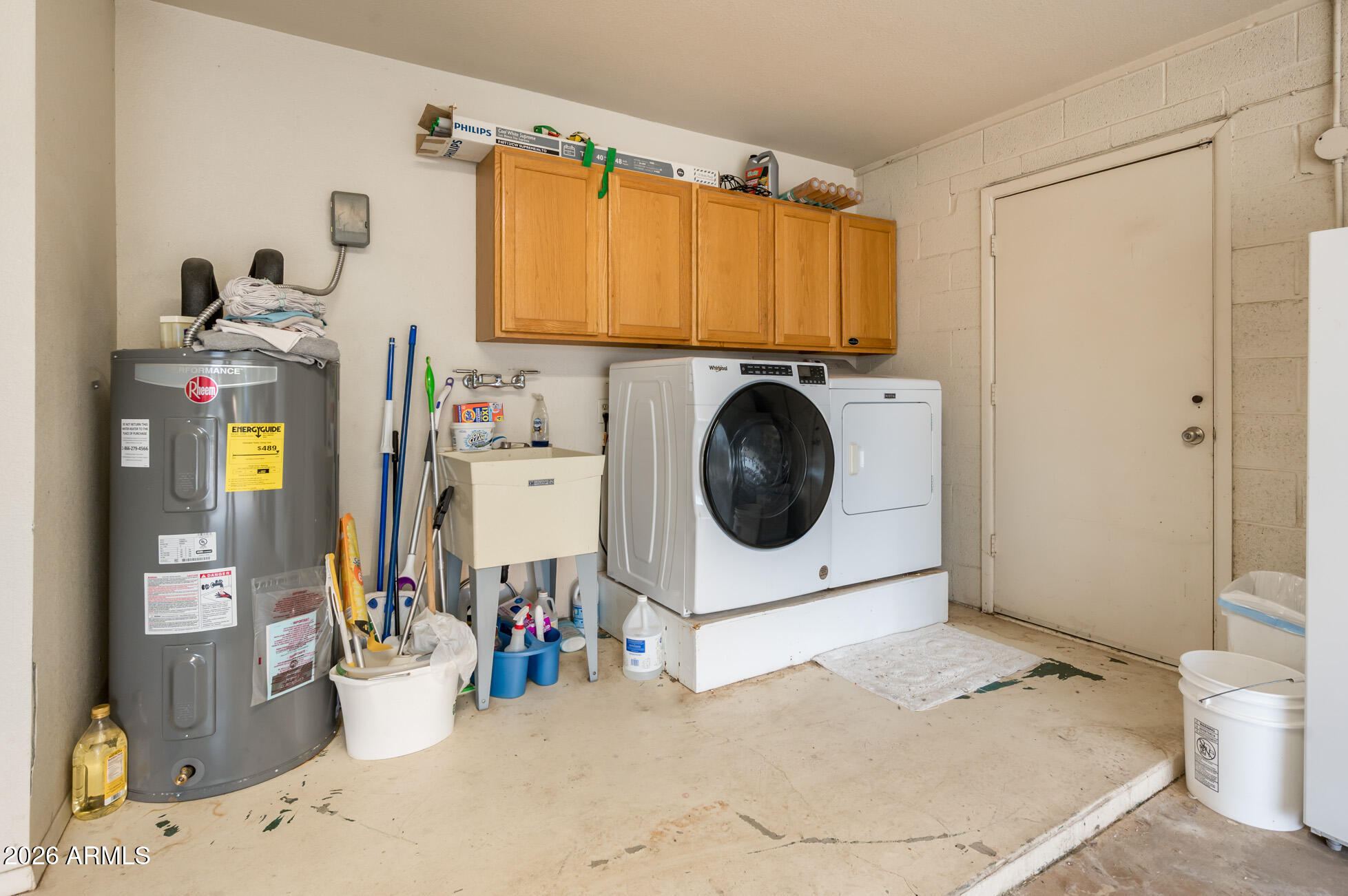 4730 West Piedmont Road Laveen, AZ 85339 - Photo 28 of 65 4730 W Peidmont Rd - MLS-56