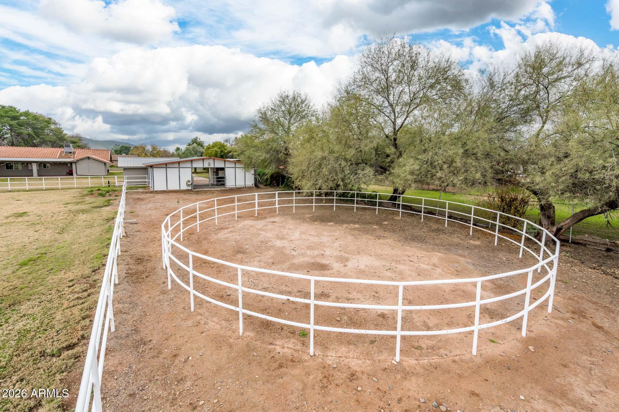 4730 West Piedmont Road Laveen, AZ 85339 - Photo 42 of 65 4730 W Peidmont Rd - MLS-54