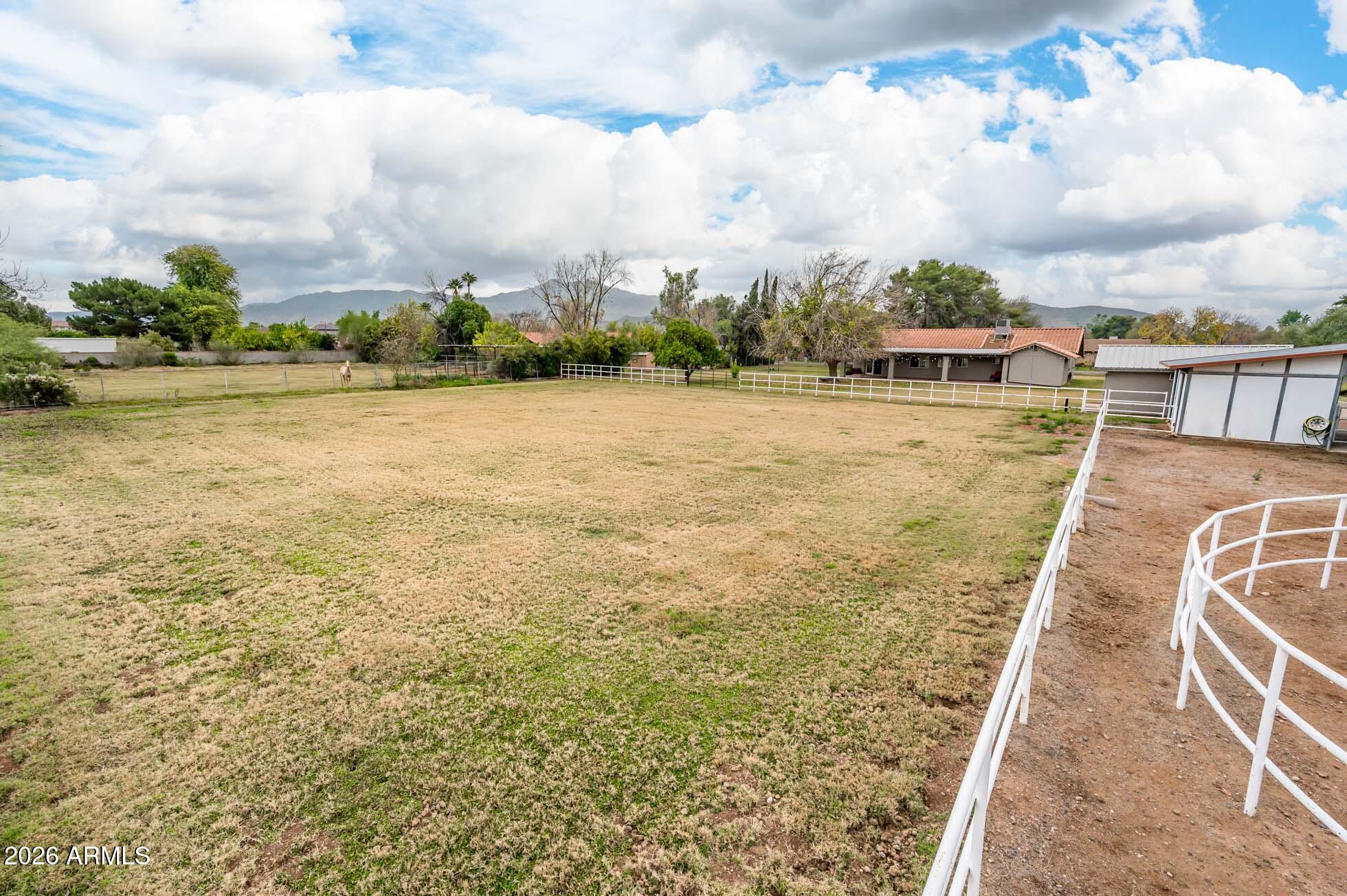 4730 West Piedmont Road Laveen, AZ 85339 - Photo 46 of 65 a view of a lake with houses