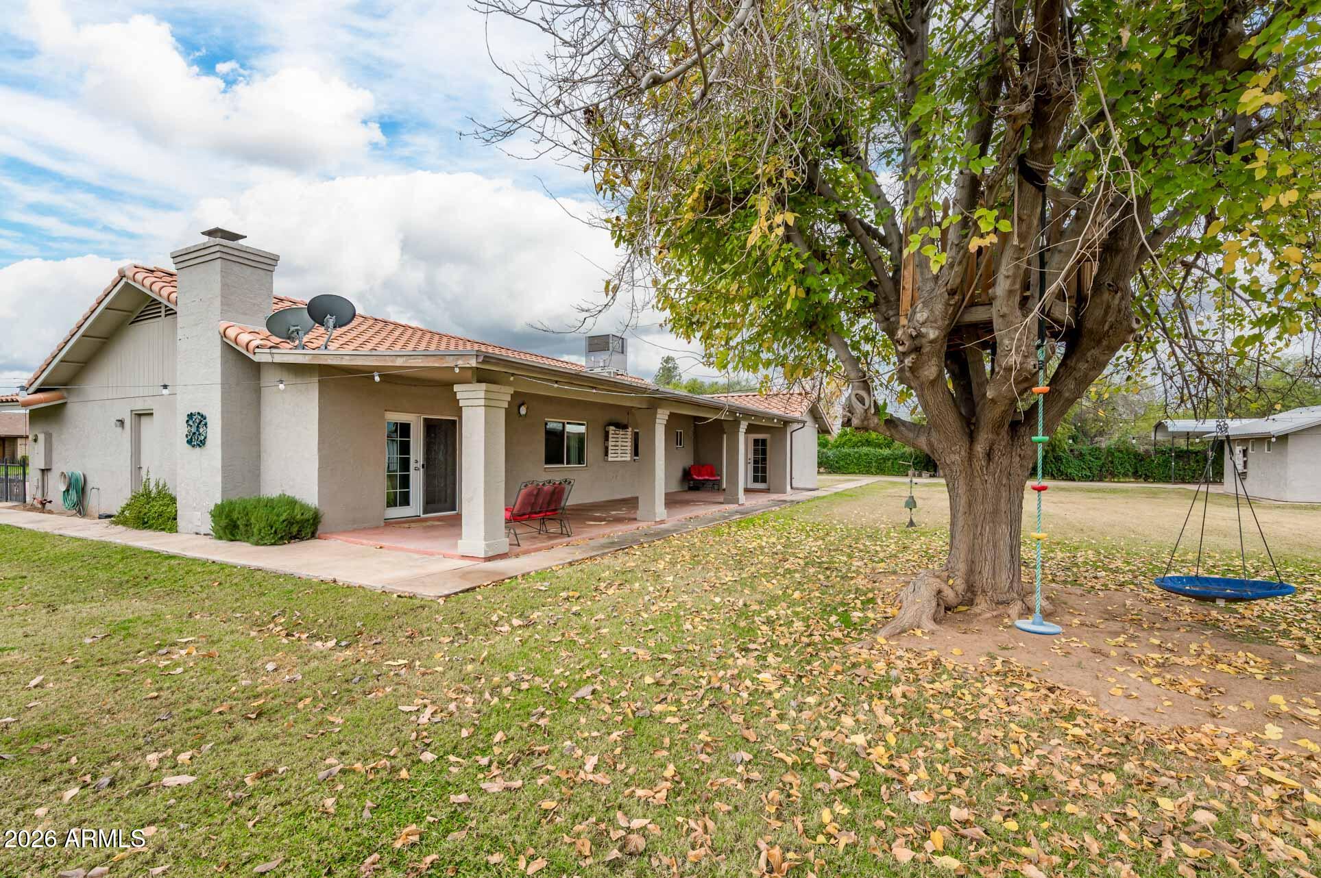 4730 West Piedmont Road Laveen, AZ 85339 - Photo 50 of 65 4730 W Peidmont Rd - MLS-28