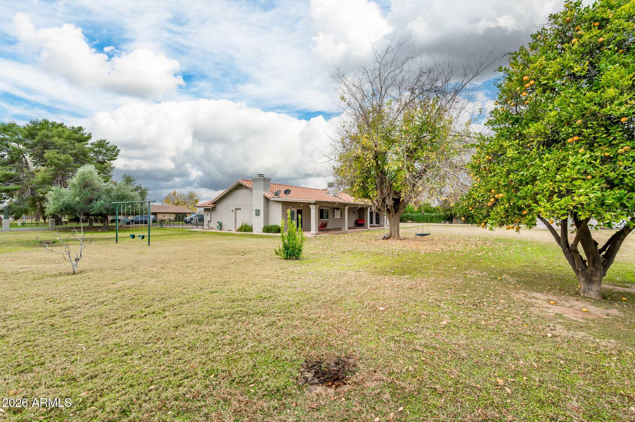 4730 West Piedmont Road Laveen, AZ 85339 - Photo 60 of 65 4730 W Peidmont Rd - MLS-32